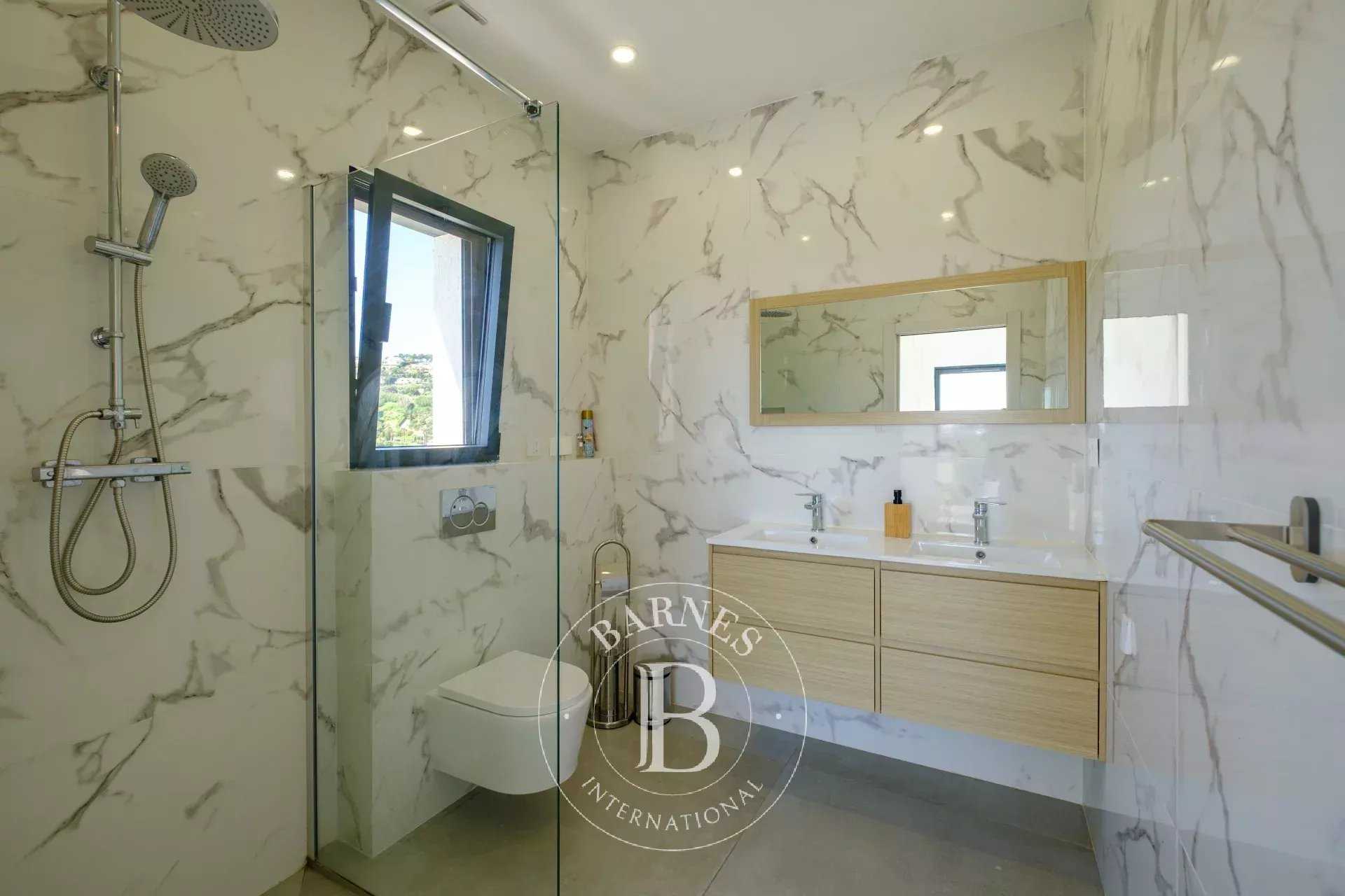 Sainte-Maxime  - Villa 6 Pi&egrave;ces