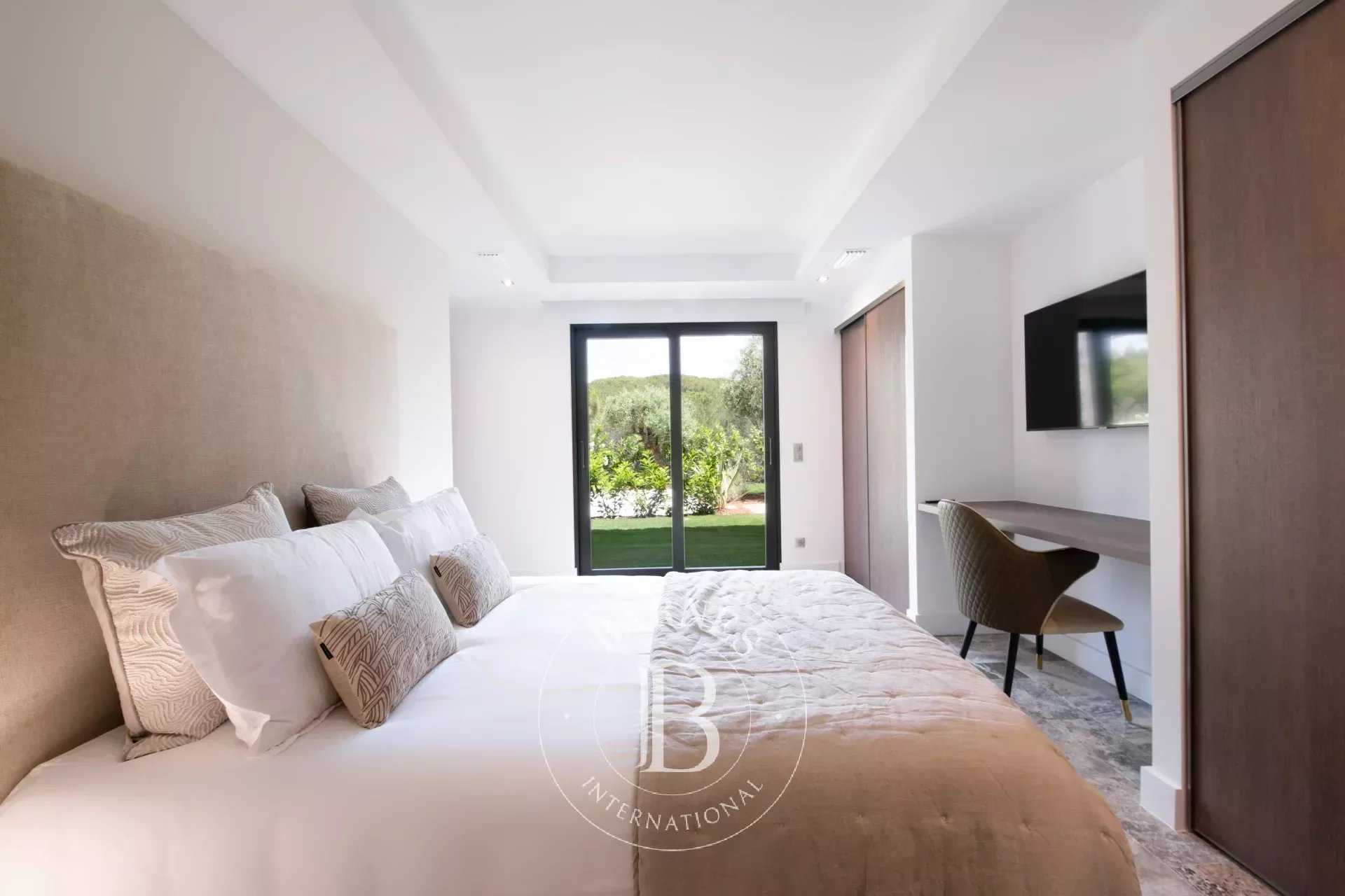 Sainte-Maxime  - Villa 5 Bedrooms