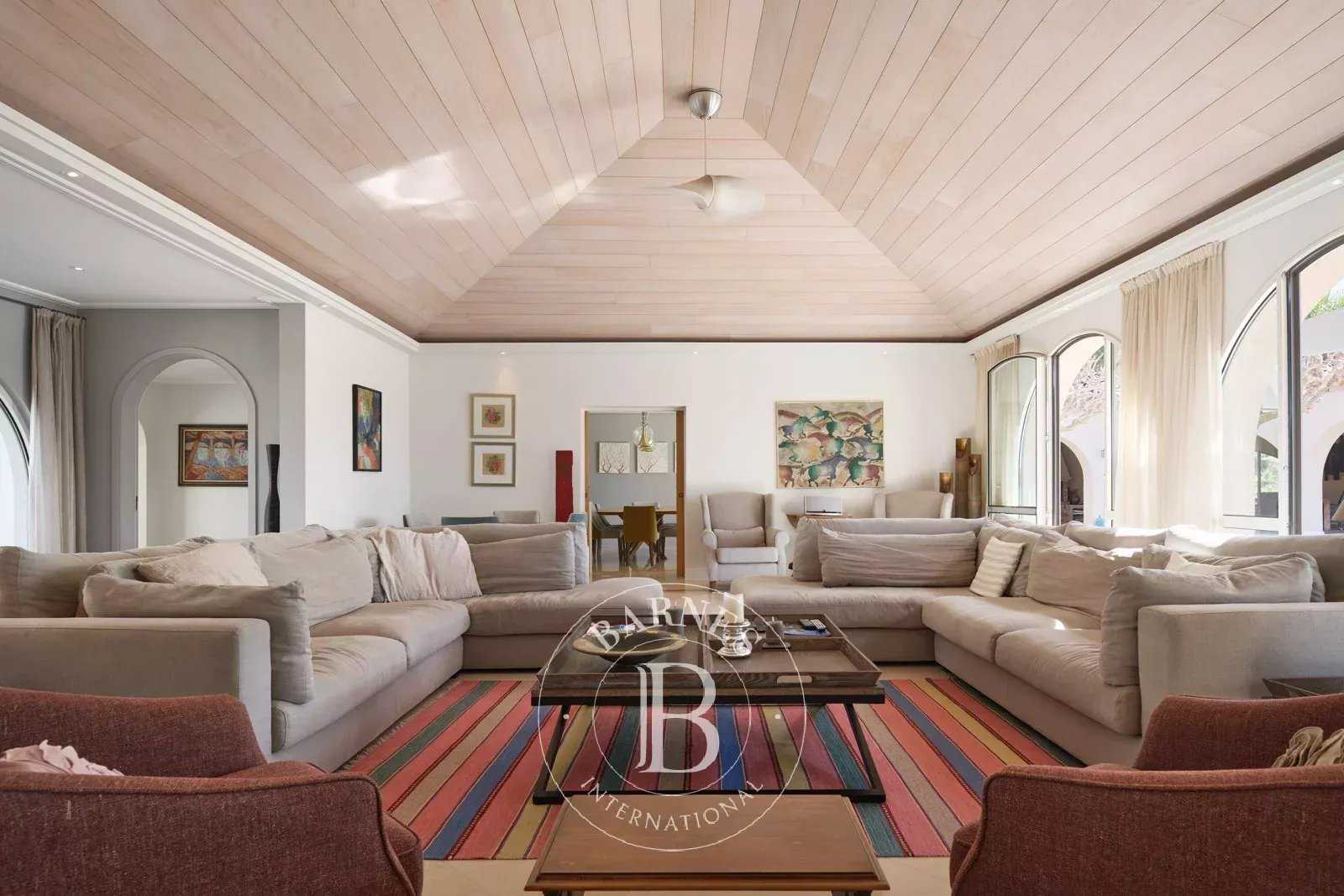 Sainte-Maxime  - Propriété 11 Pi&egrave;ces 8 Chambres