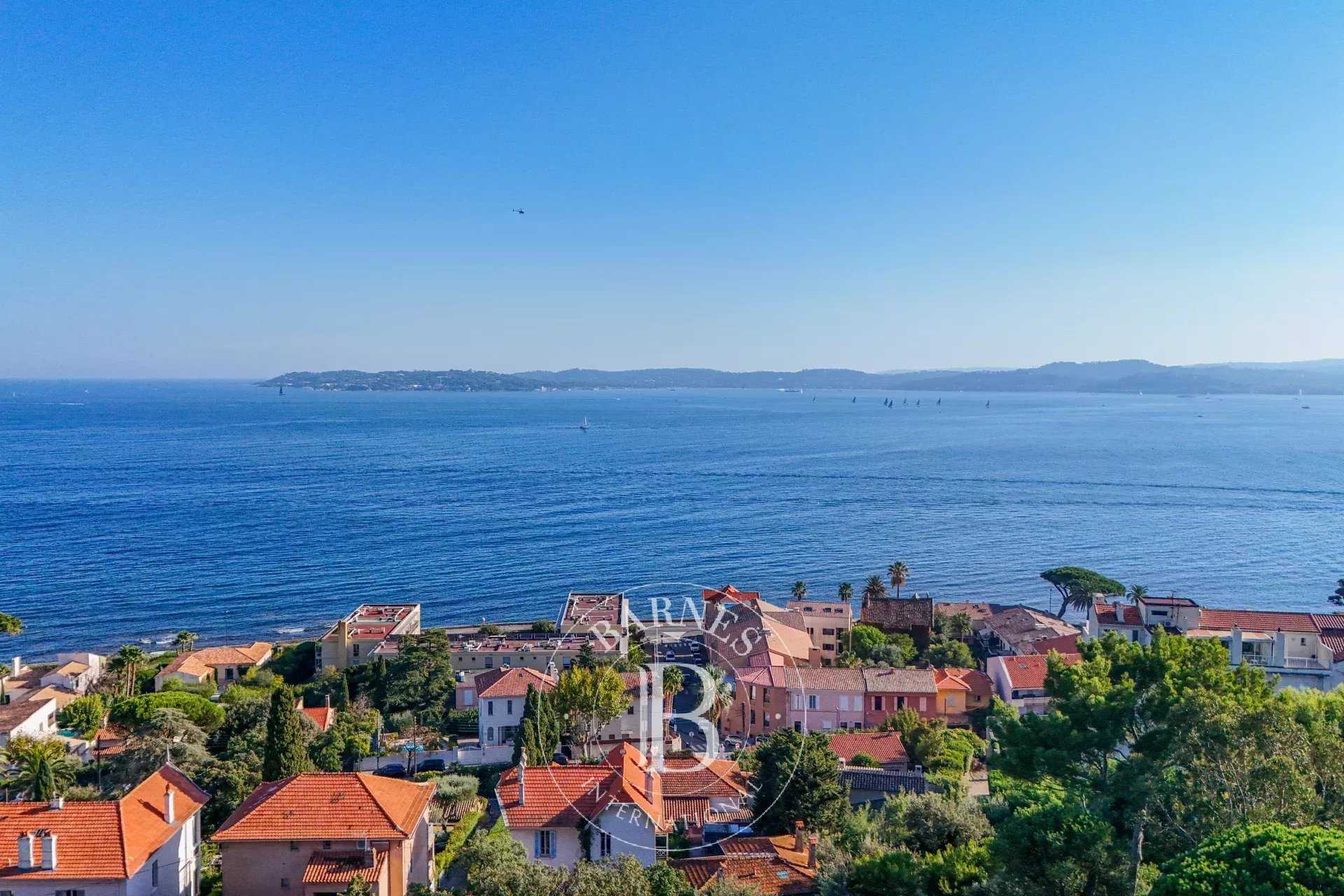 Sainte-Maxime  - Hôtel particulier 12 Pièces