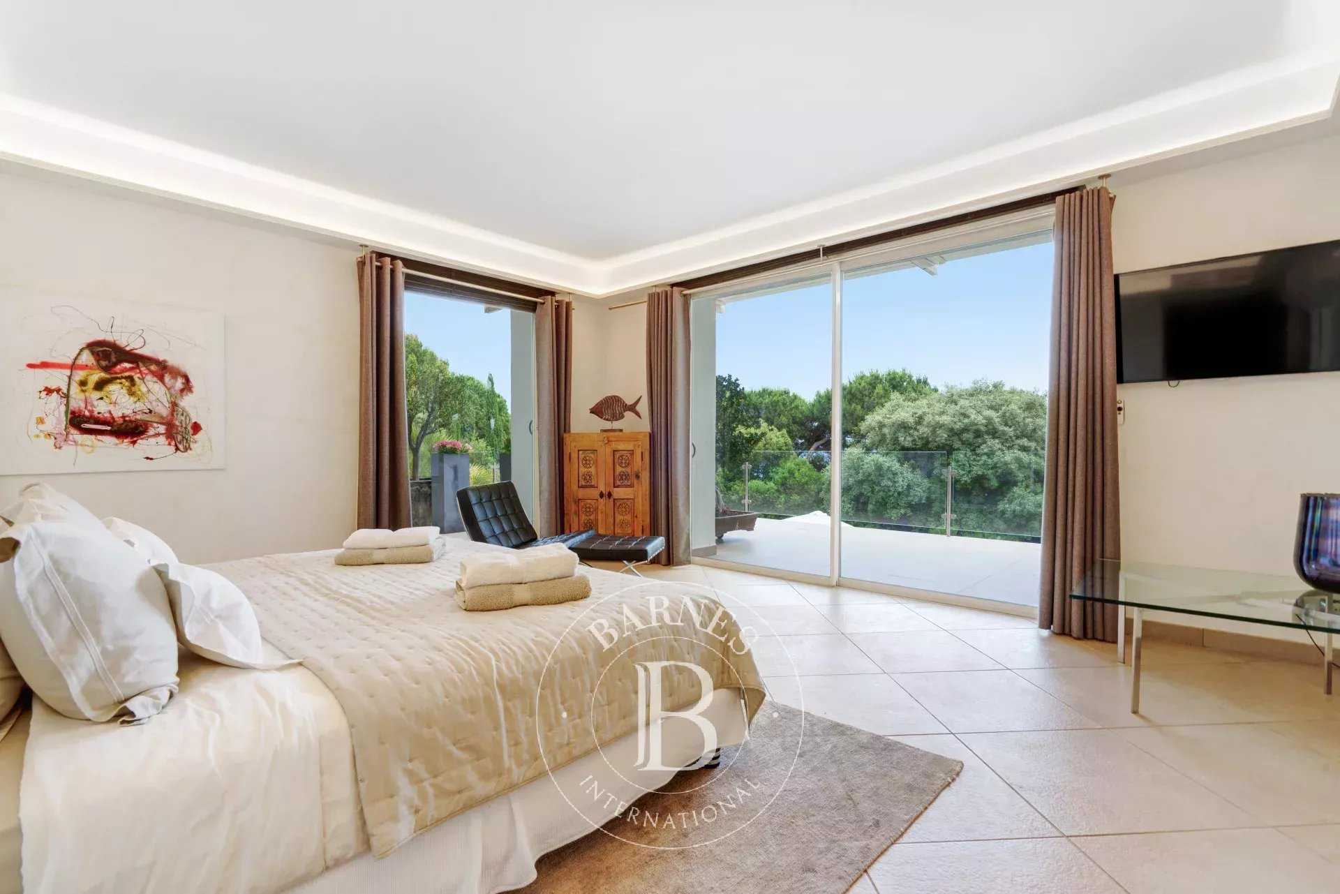 Sainte-Maxime  - Villa 10 Bedrooms