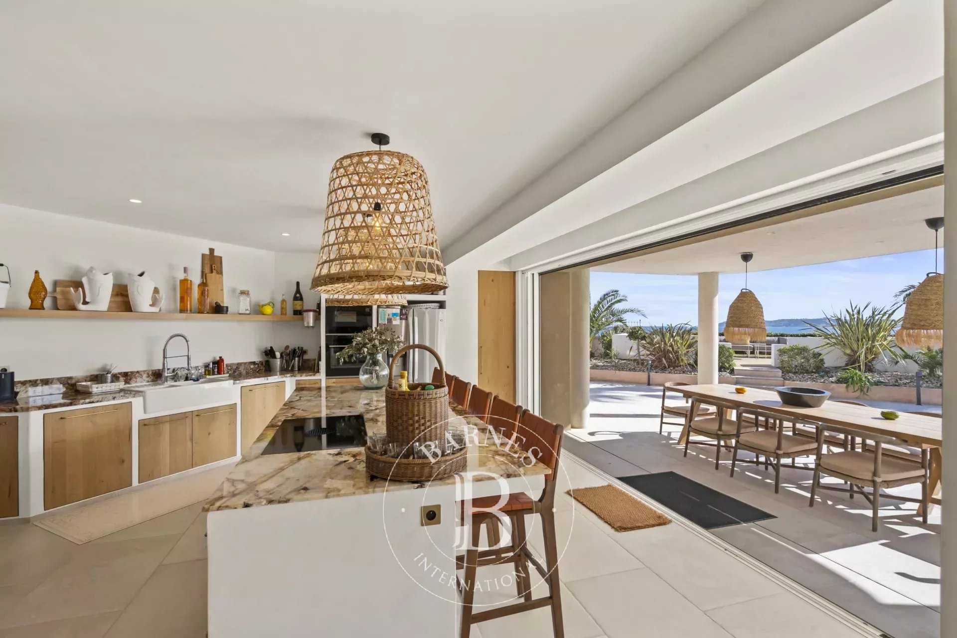 Sainte-Maxime  - Villa  5 Chambres