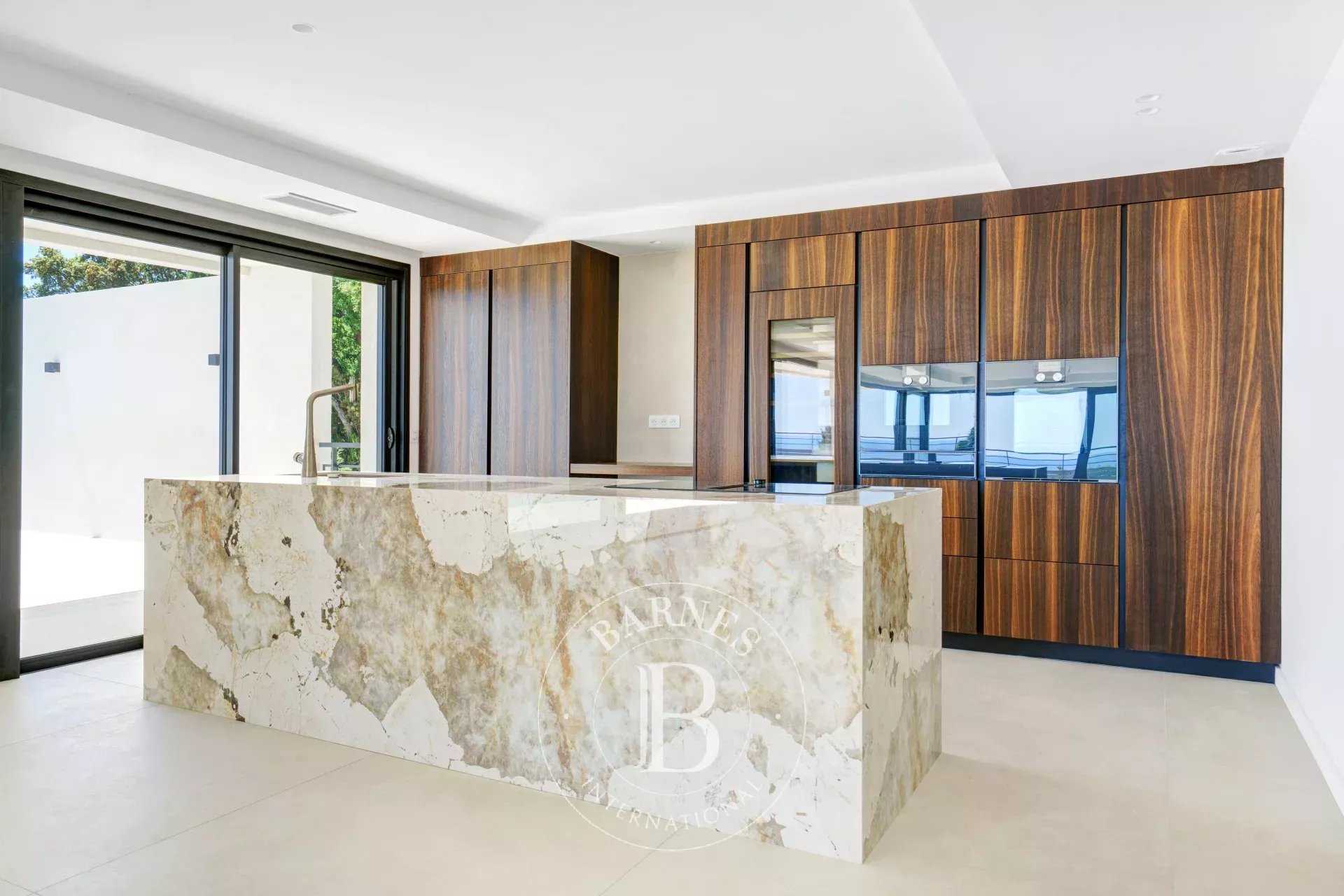 Sainte-Maxime  - Villa 7 Bedrooms