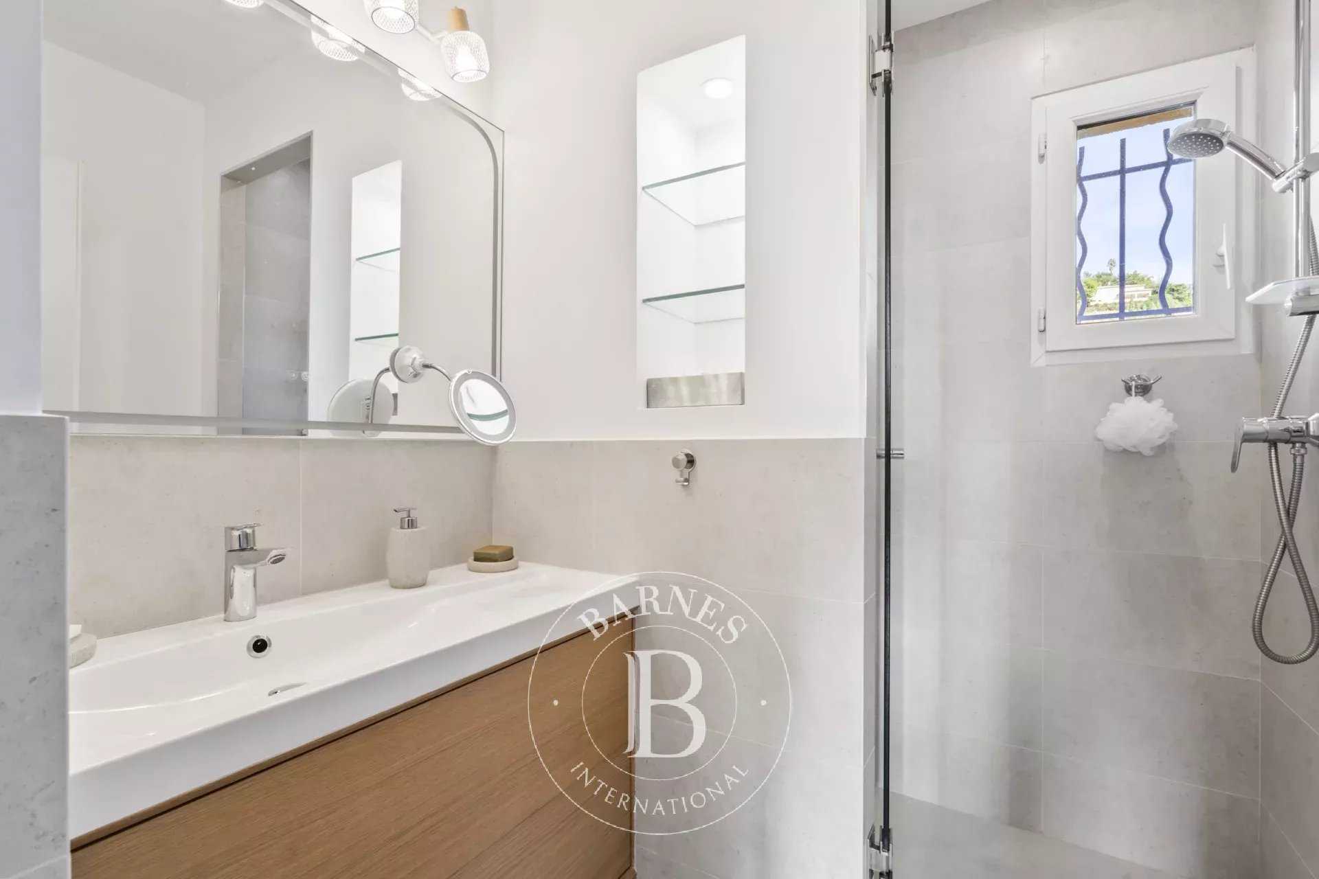 Sainte-Maxime  - Villa 4 Pièces 3 Chambres