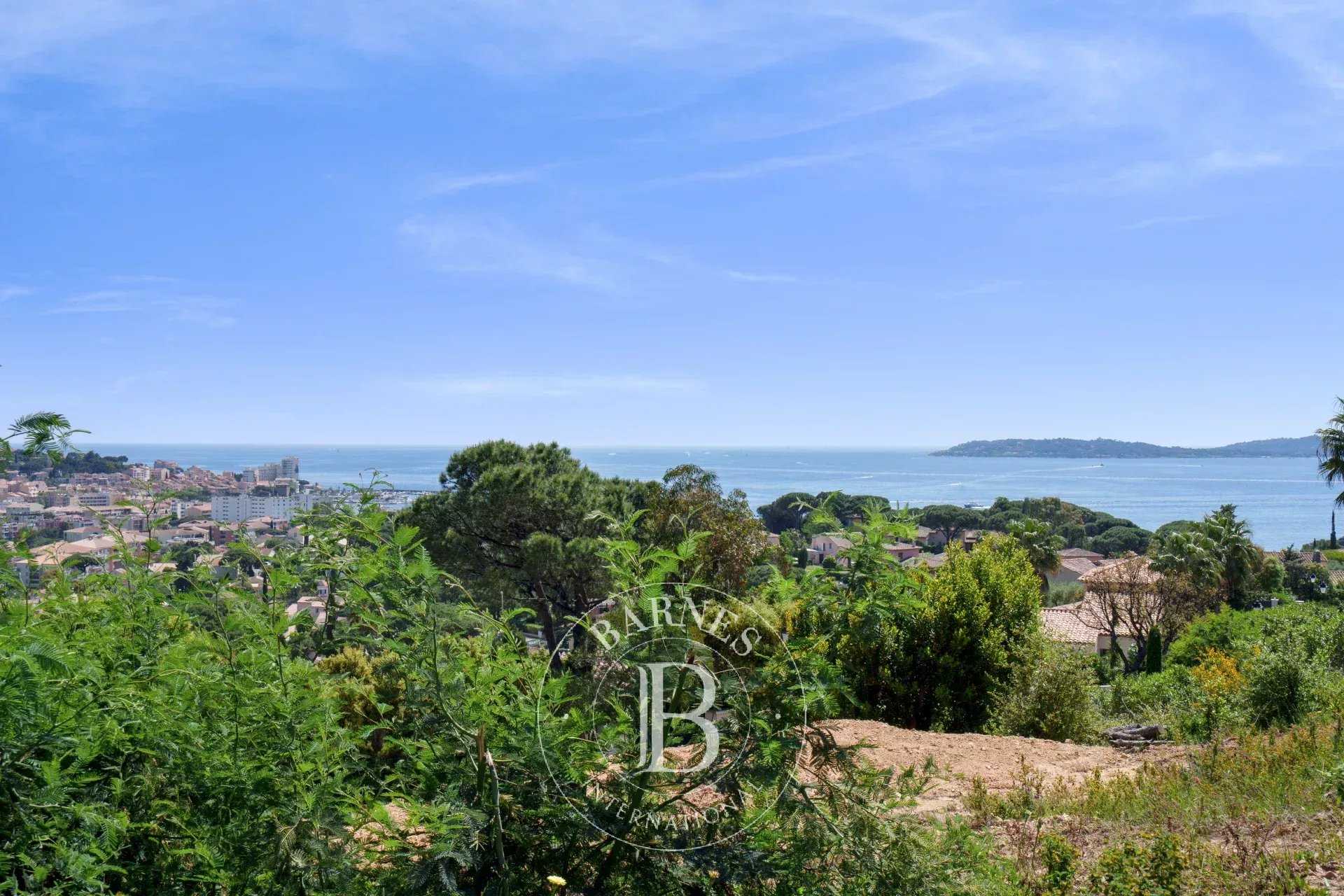 Sainte-Maxime  - Villa 5 Bedrooms