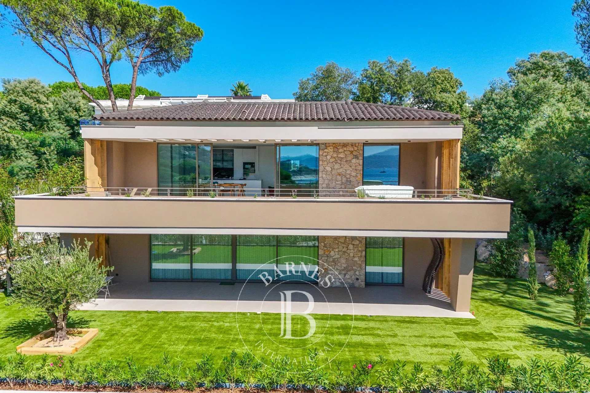 Apartment Sainte-Maxime