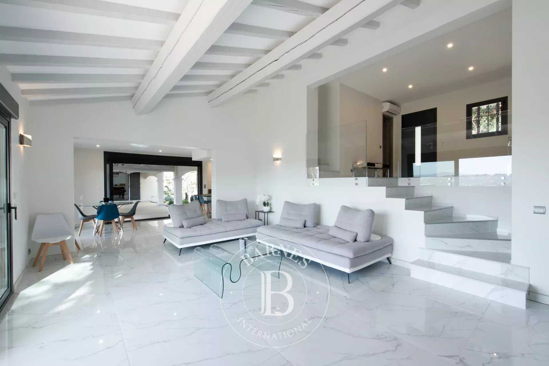 Sainte-Maxime  - Villa 4 Bedrooms