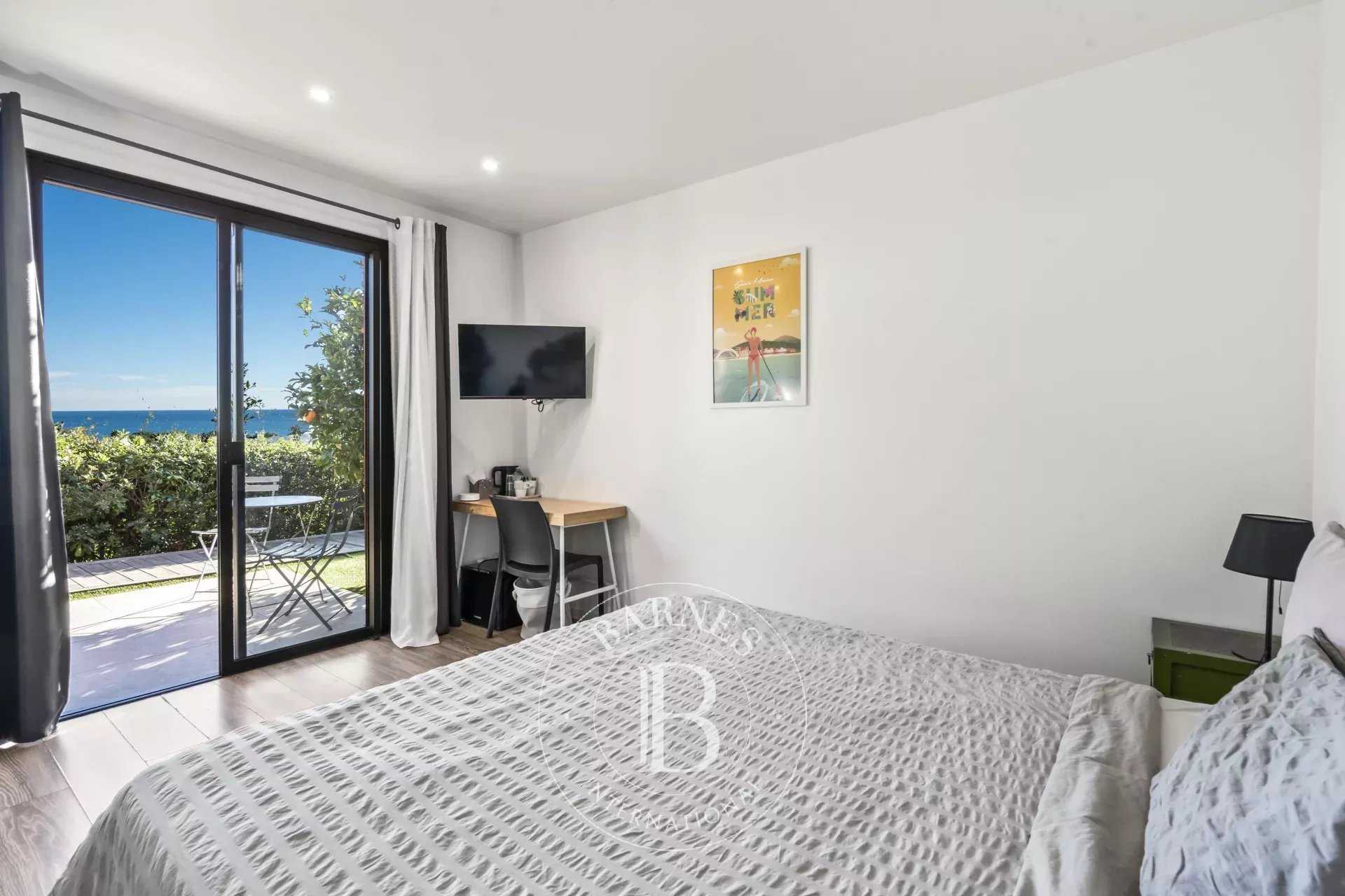 Sainte-Maxime  - House 4 Bedrooms