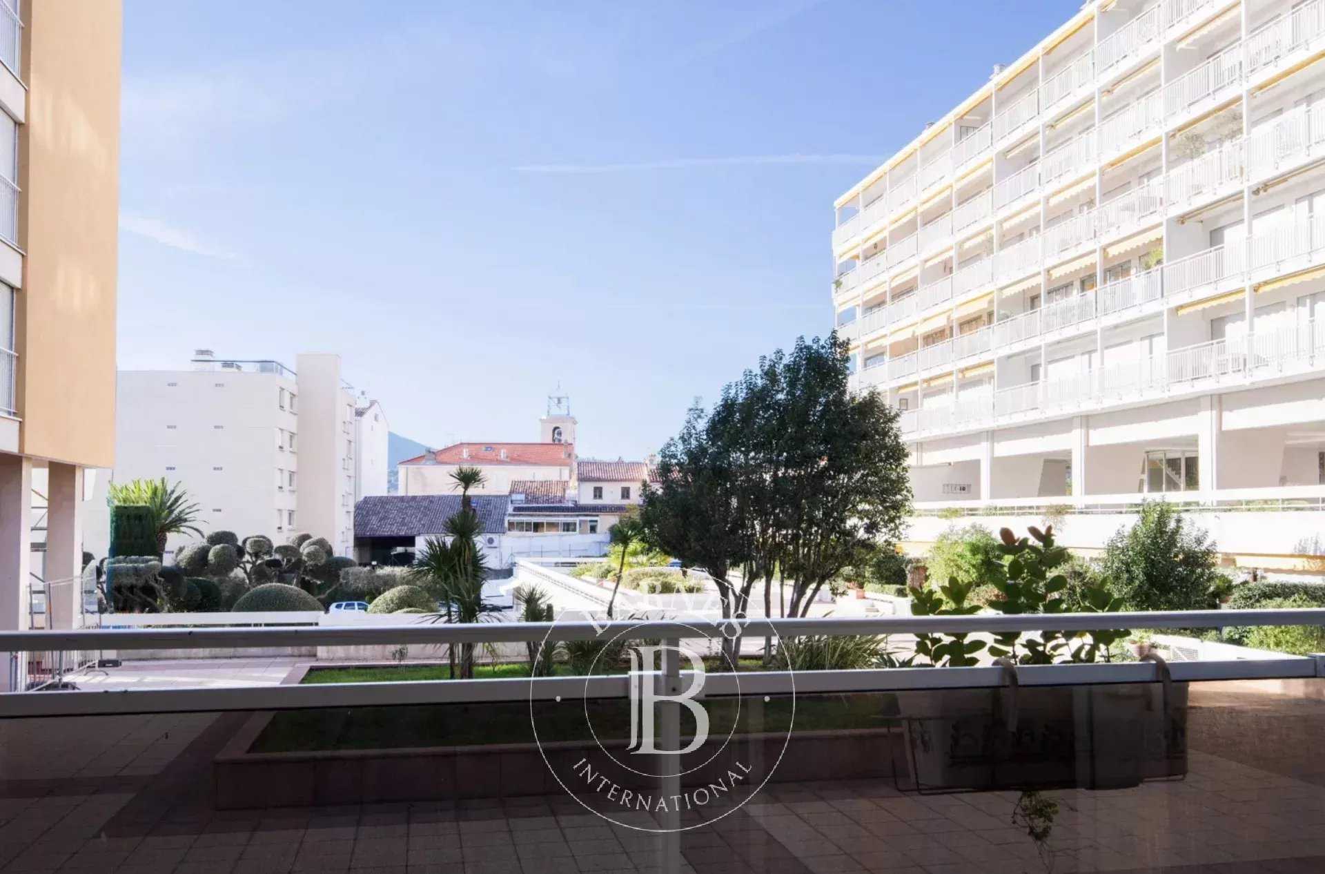 Sainte-Maxime  - Appartement 4 Pièces 2 Chambres