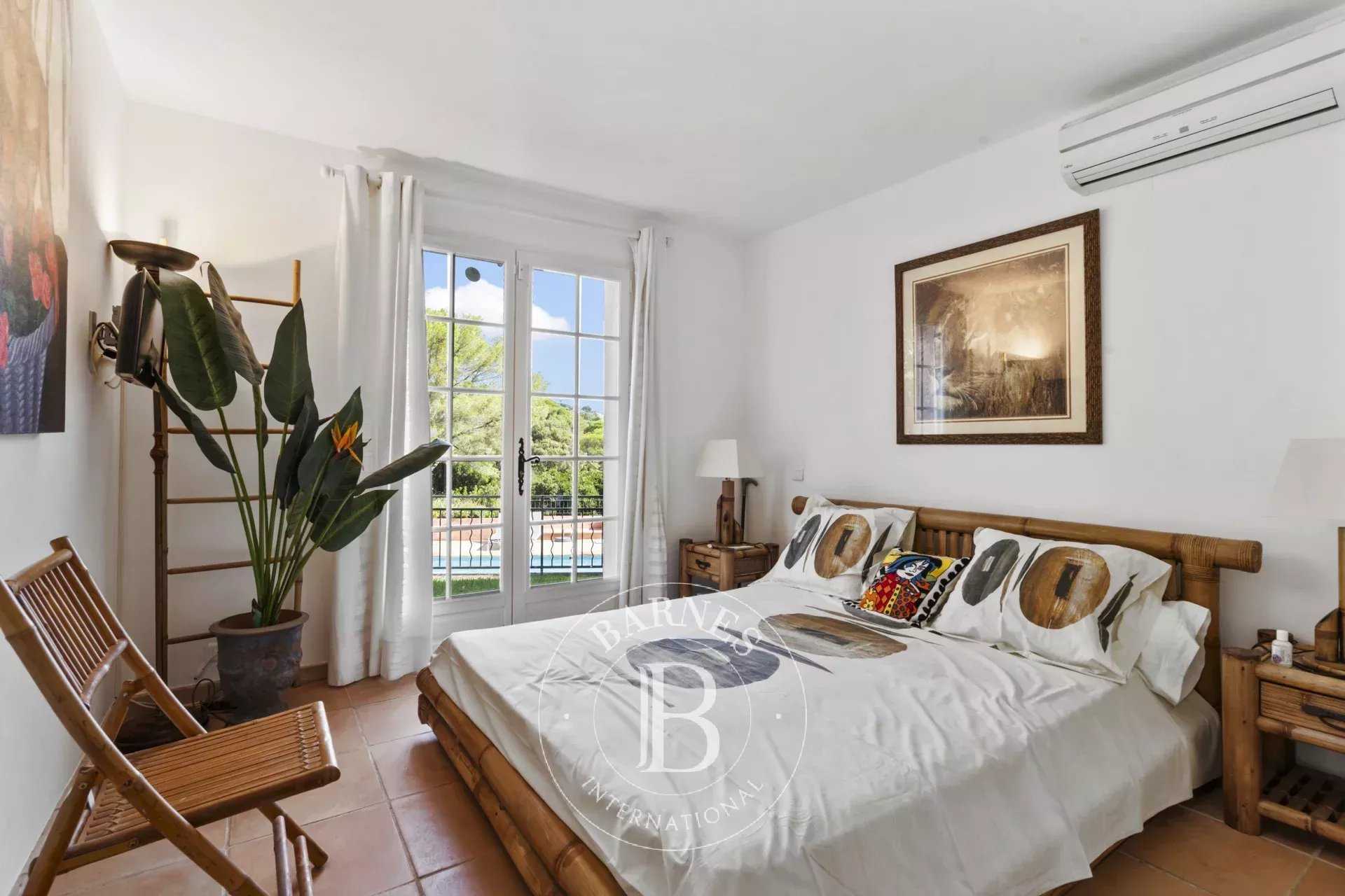 Sainte-Maxime  - Villa 6 Bedrooms