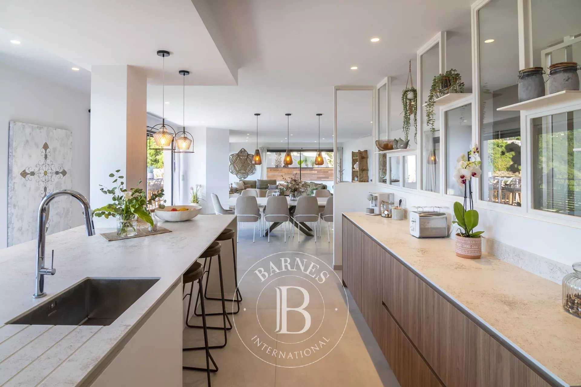 Saint Aygulf  - Villa 