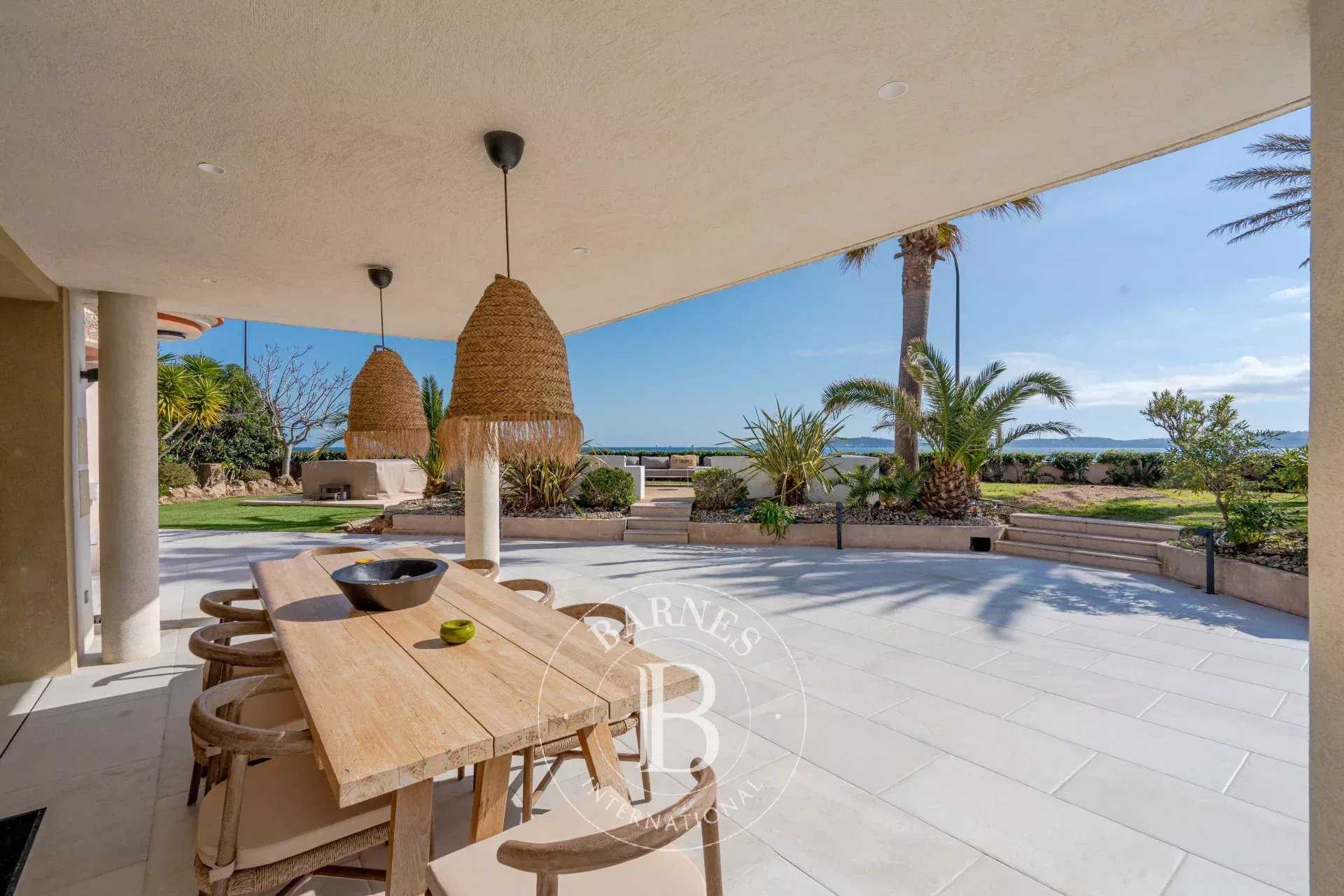 Sainte-Maxime  - Villa  5 Chambres