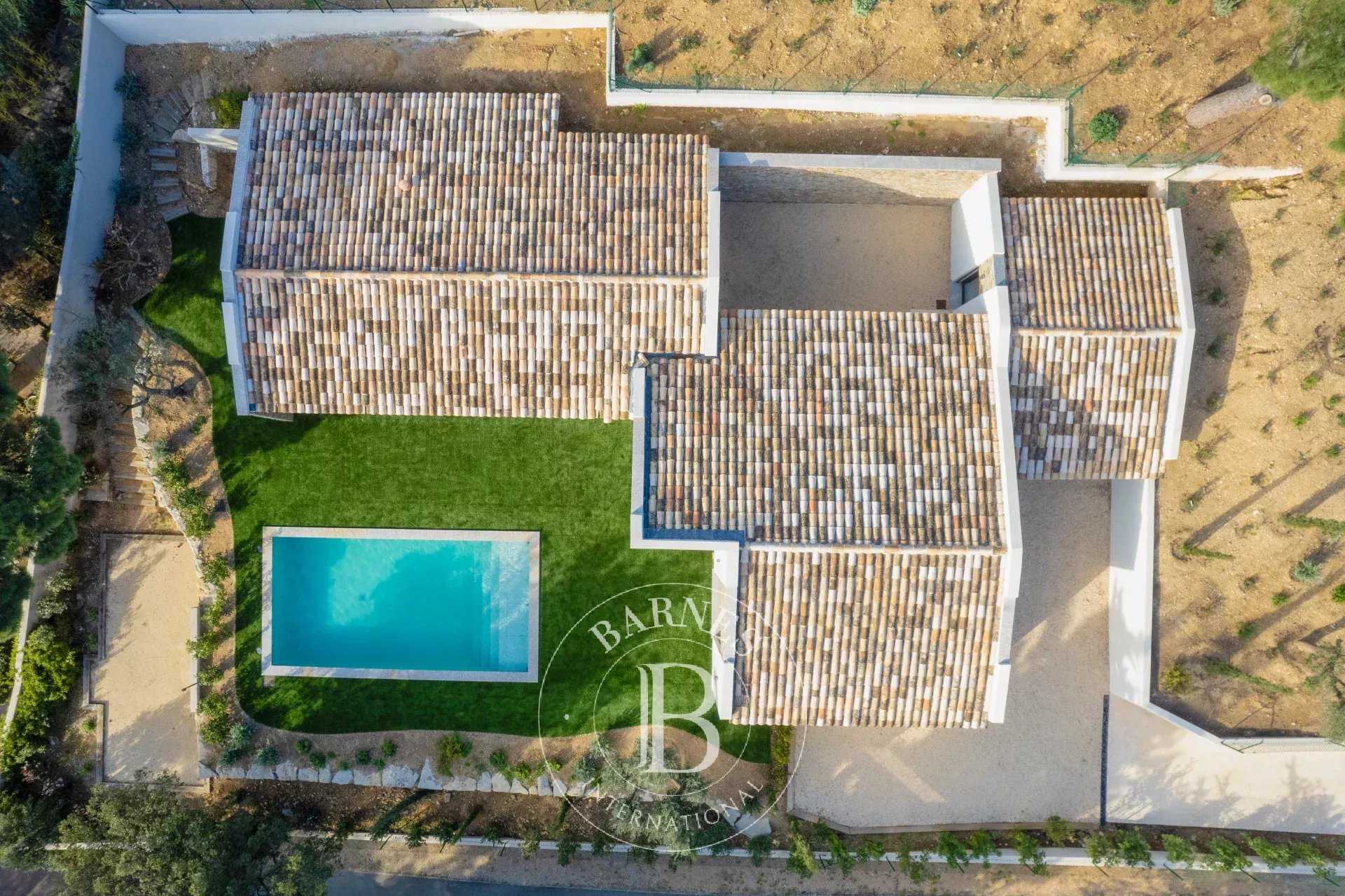 Sainte-Maxime  - Villa 3 Bedrooms