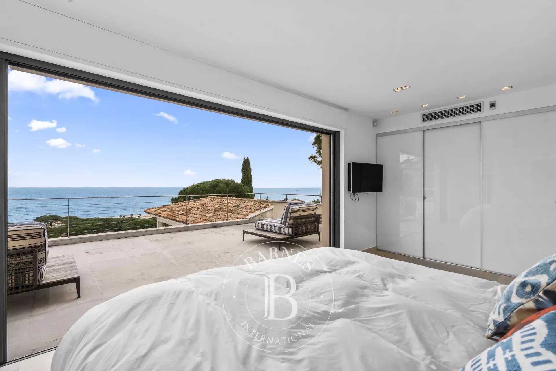 Sainte-Maxime  - Villa 4 Bedrooms