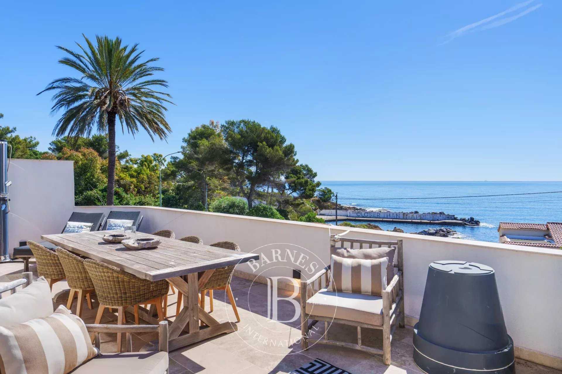 Les Issambres  - Appartement 3 Pièces 2 Chambres