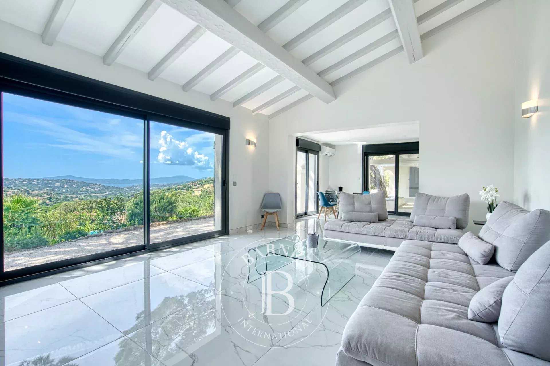 Sainte-Maxime  - Villa 4 Bedrooms