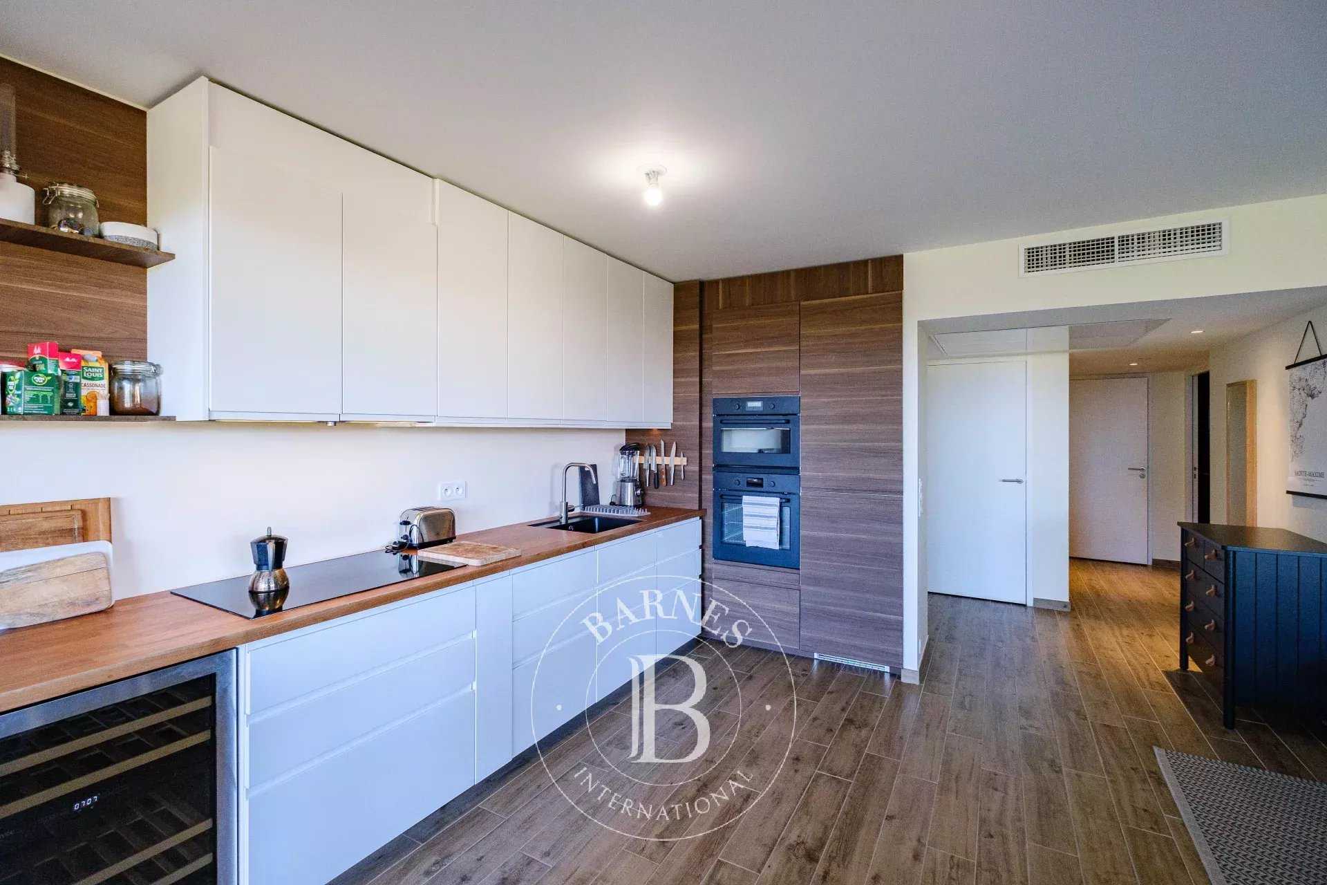 Sainte-Maxime  - Appartement 3 Pi&egrave;ces