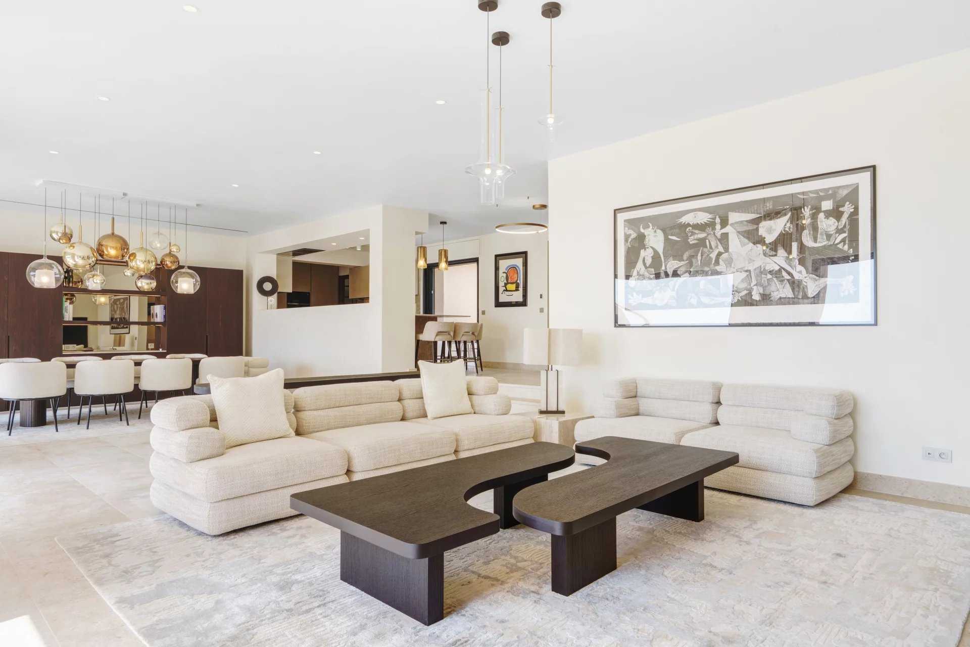 Grimaud  - Villa 6 Bedrooms