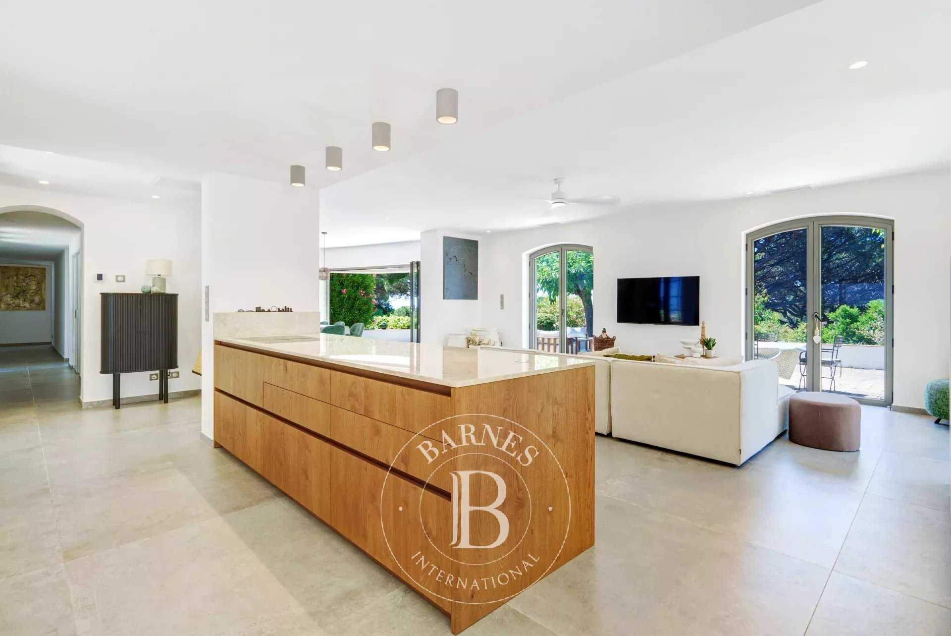 Sainte-Maxime  - Villa  7 Chambres