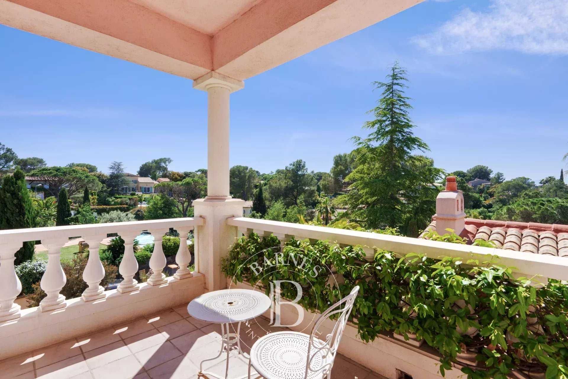 Fréjus  - Villa 4 Bedrooms