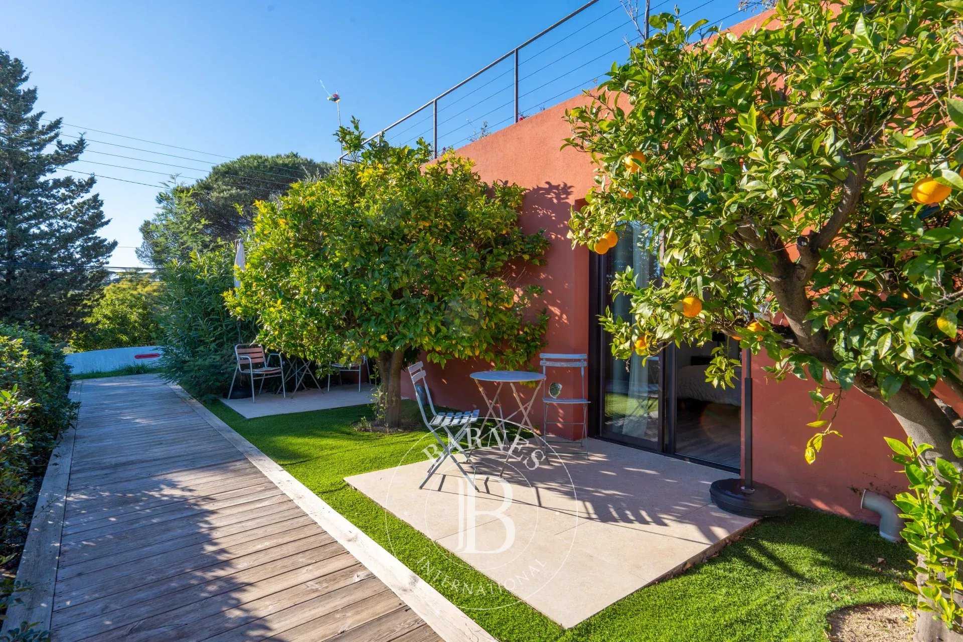 Sainte-Maxime  - Maison 7 Pièces 4 Chambres