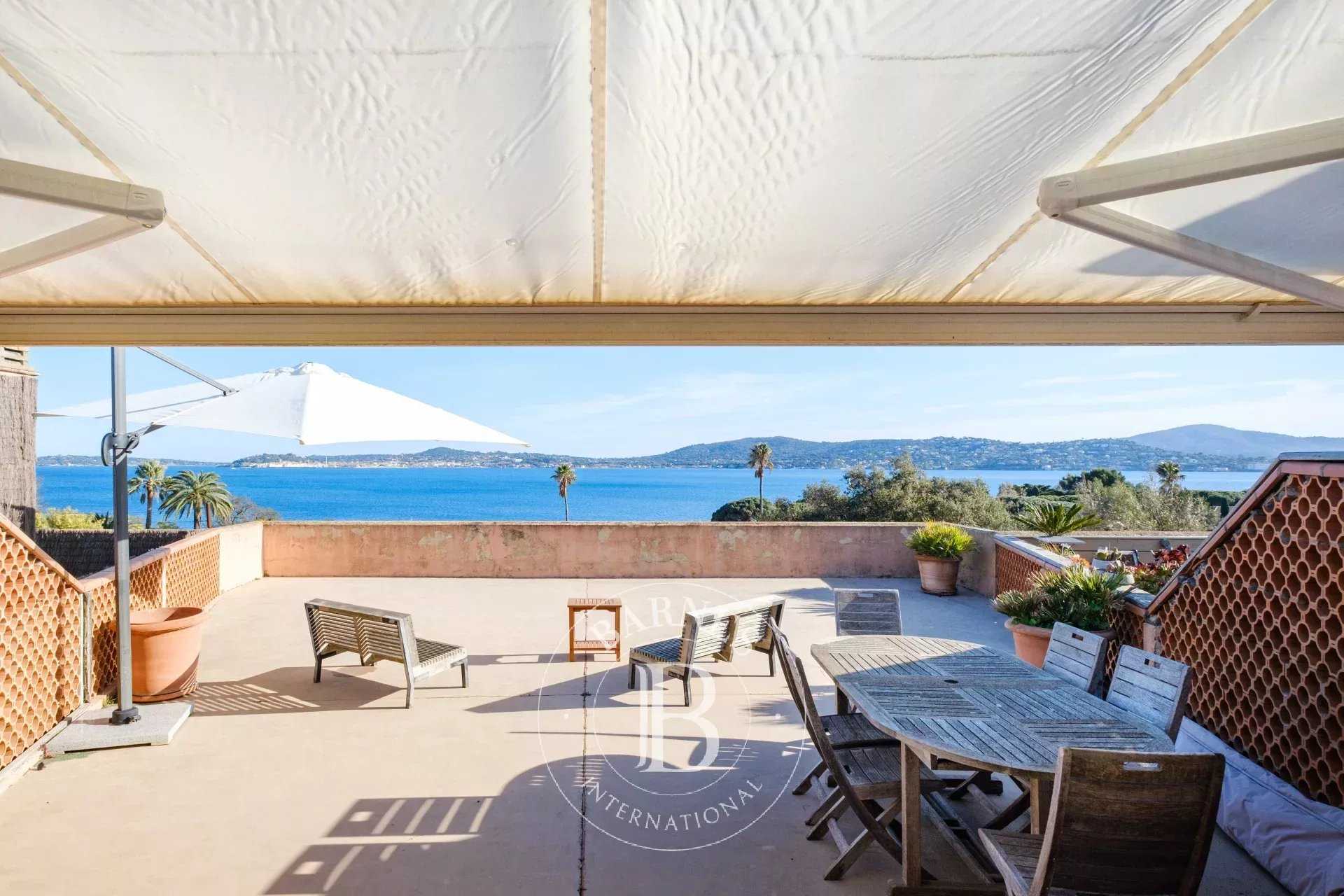 Appartement Grimaud
