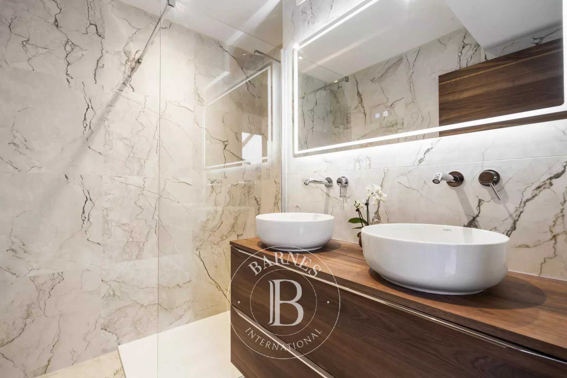 Sainte-Maxime  - Appartement 4 Pi&egrave;ces 2 Chambres