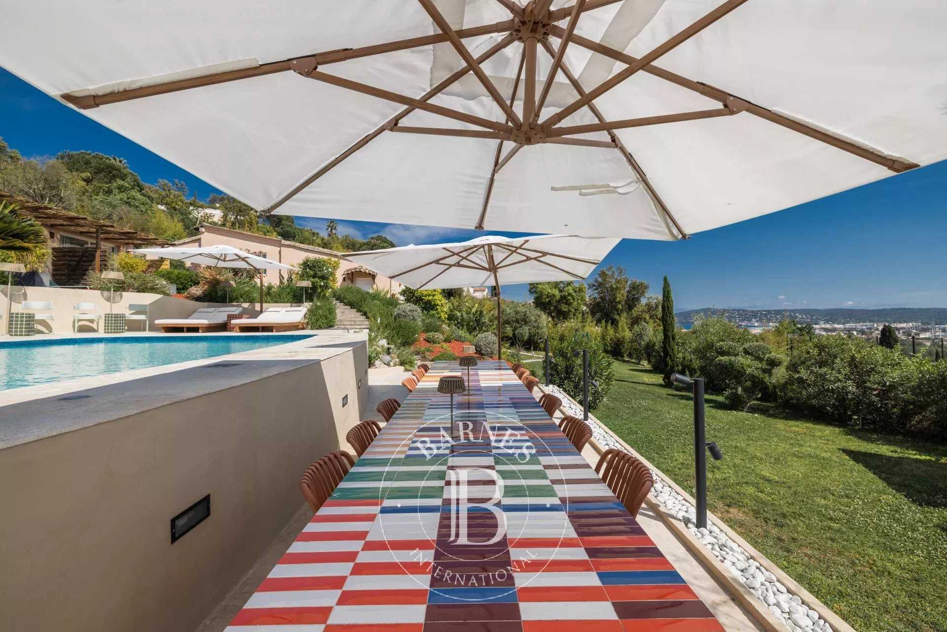 Grimaud  - Villa 