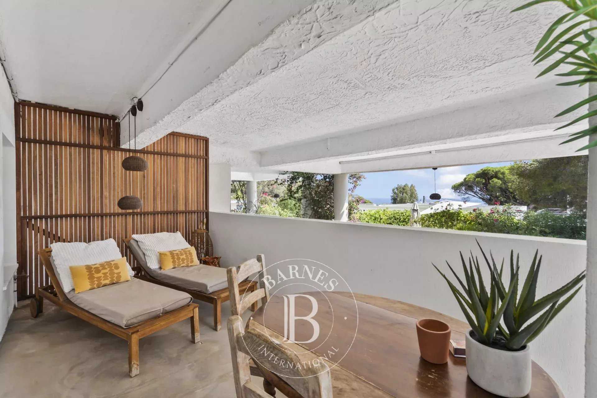 Les Issambres  - Maison 