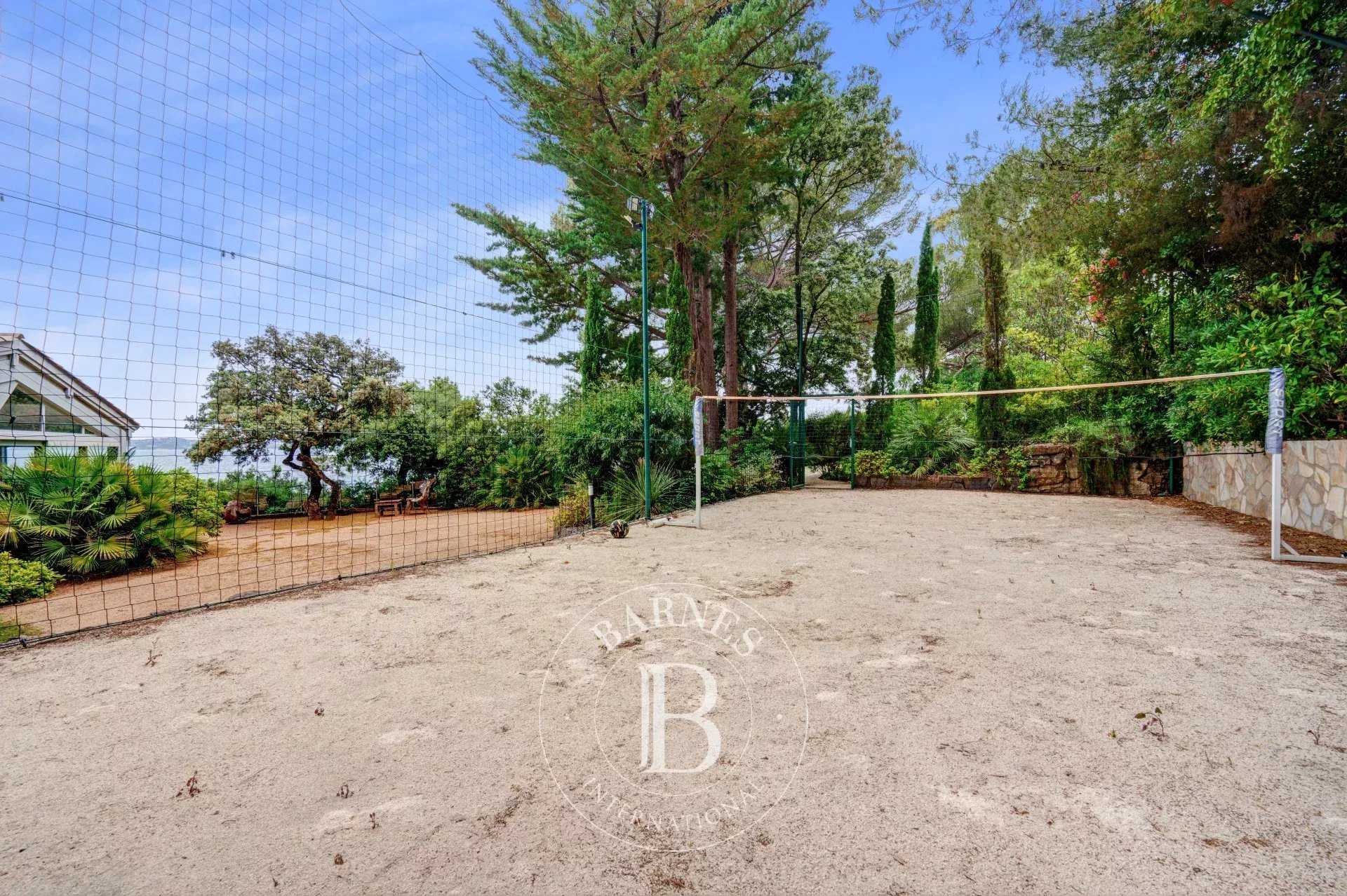 Sainte-Maxime  - Villa 10 Bedrooms