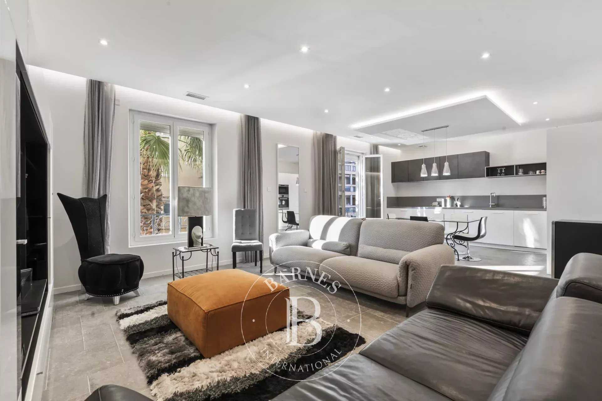 Sainte-Maxime  - Appartement 3 Pi&egrave;ces 2 Chambres