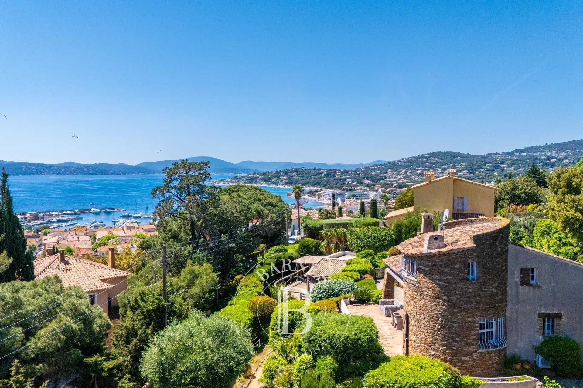 Sainte-Maxime  - Villa 5 Pièces 3 Chambres