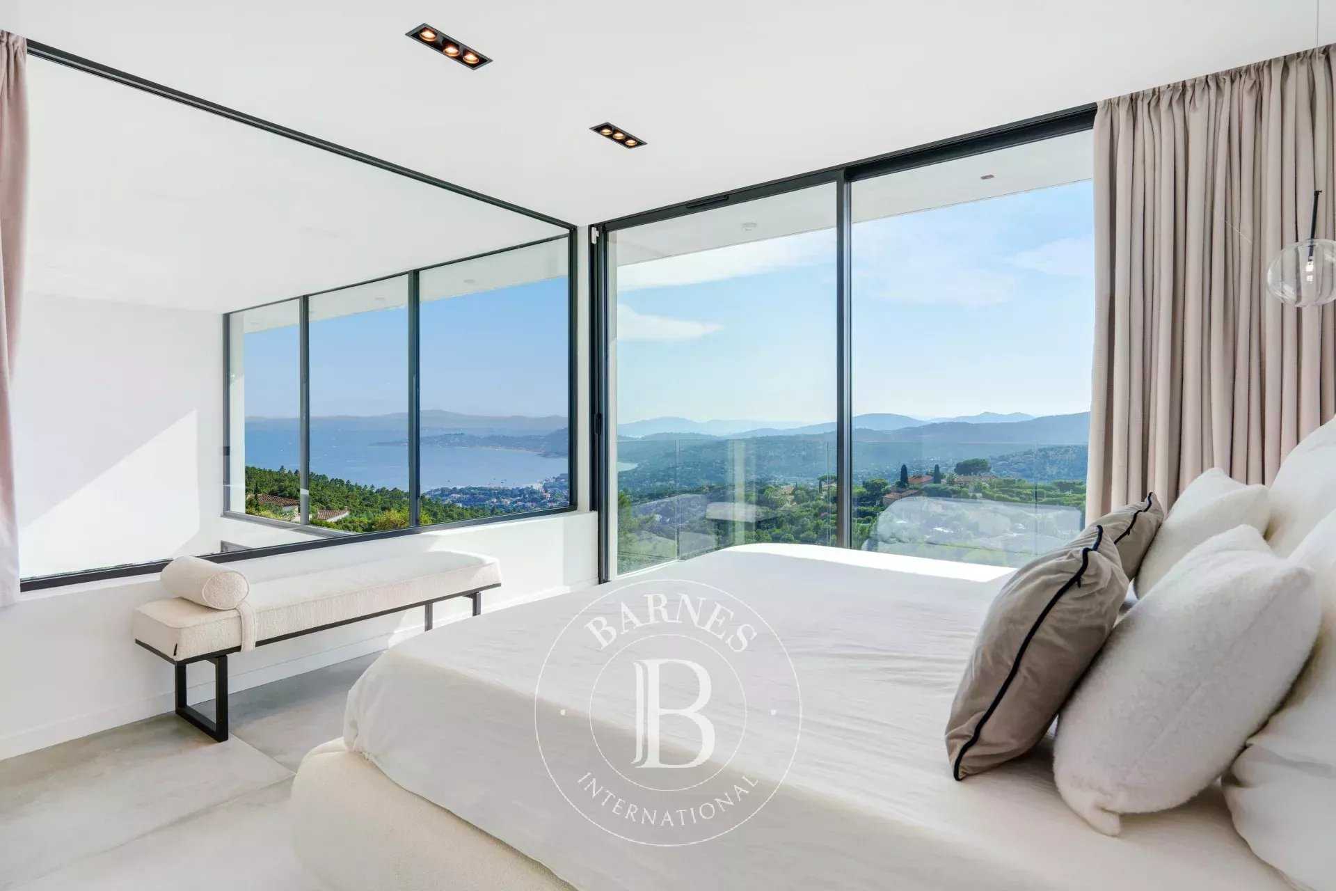 Les Issambres  - Villa 4 Bedrooms