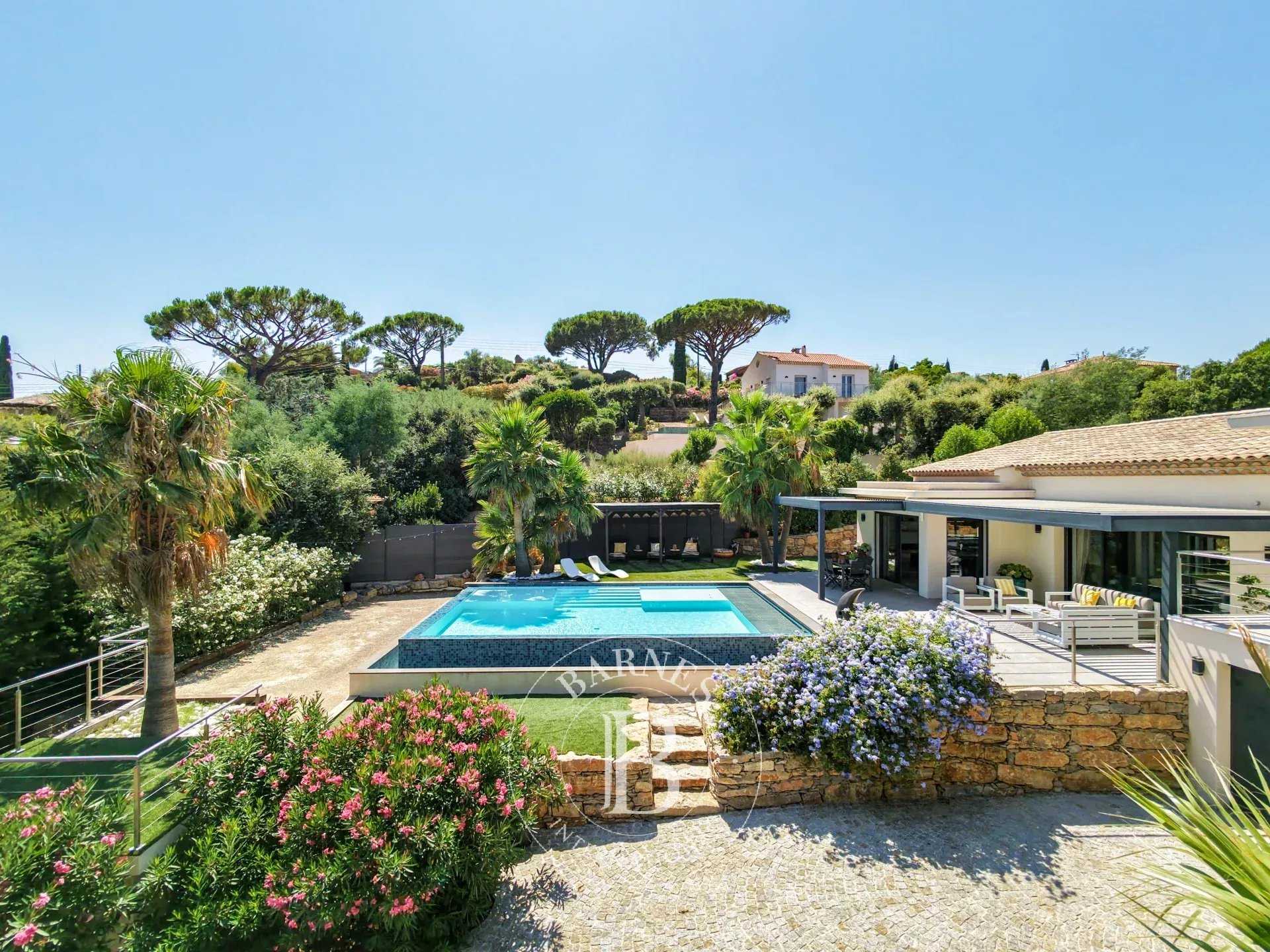 Sainte-Maxime  - Villa 