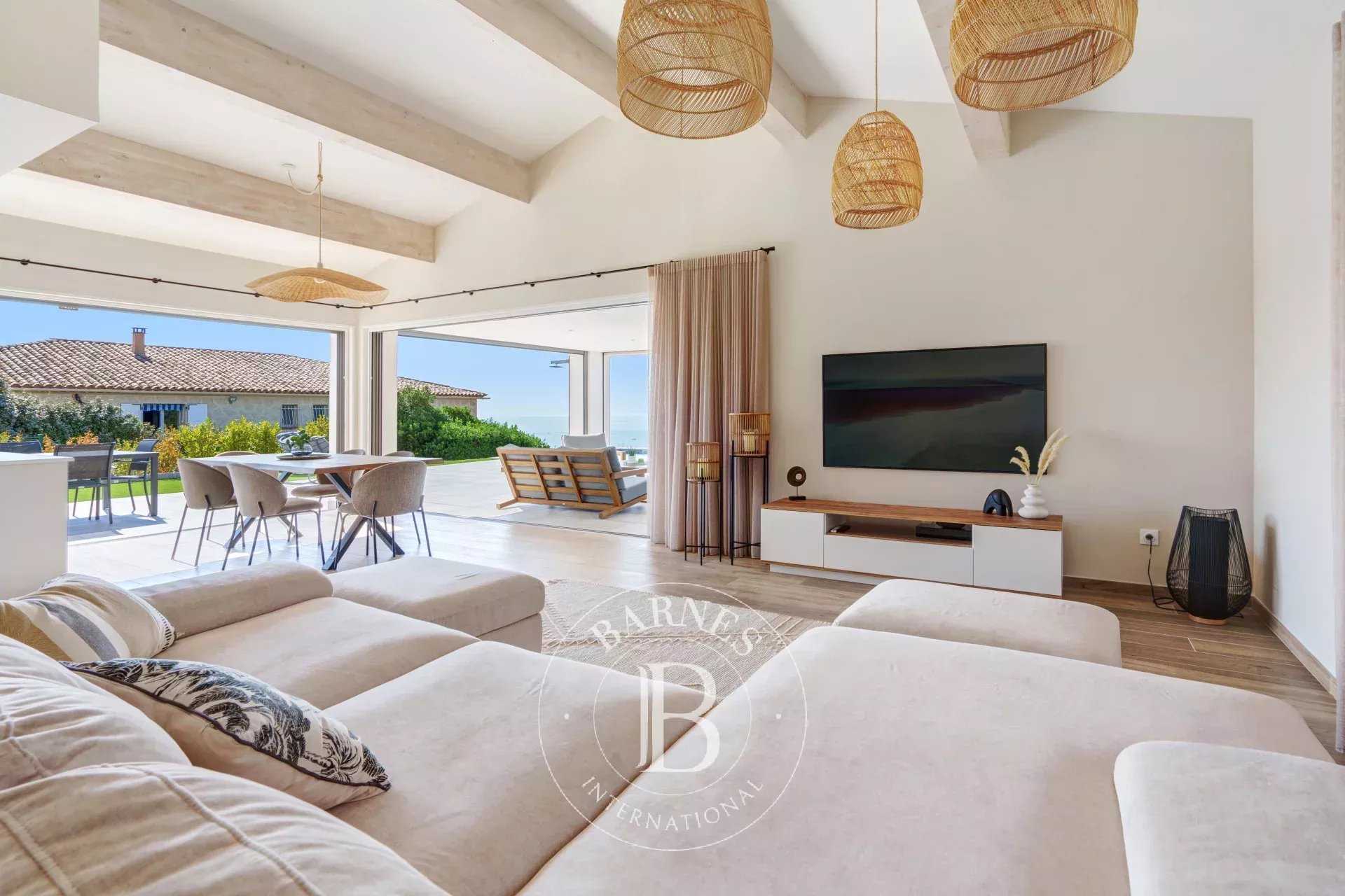 Sainte-Maxime  - Villa  4 Chambres