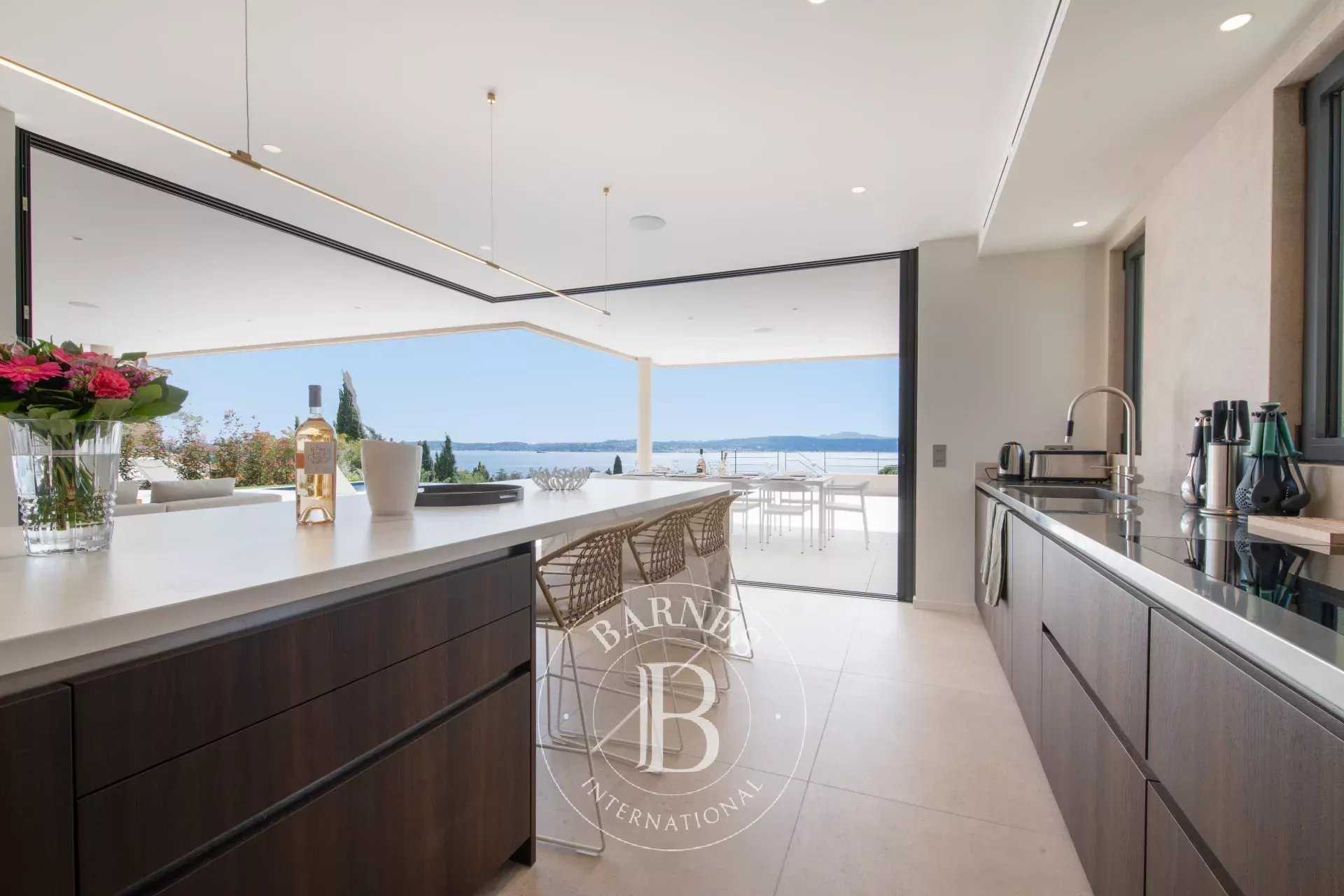 Sainte-Maxime  - Villa  6 Chambres