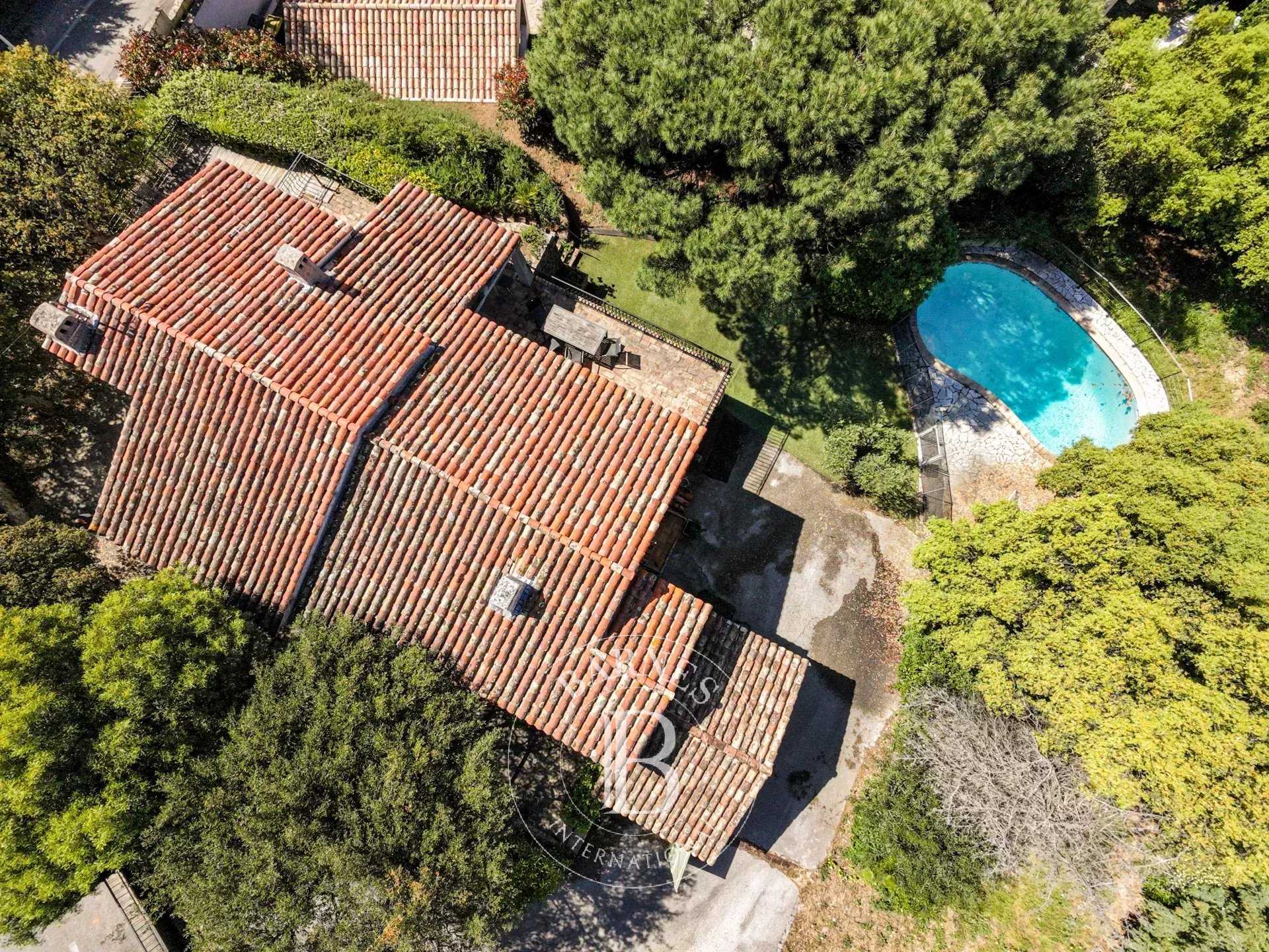 Sainte-Maxime  - Villa 5 Pi&egrave;ces