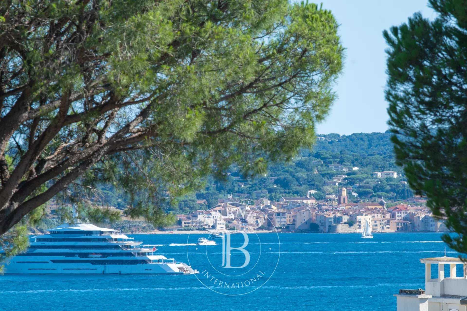 Sainte-Maxime  - Villa 7 Pi&egrave;ces 5 Chambres