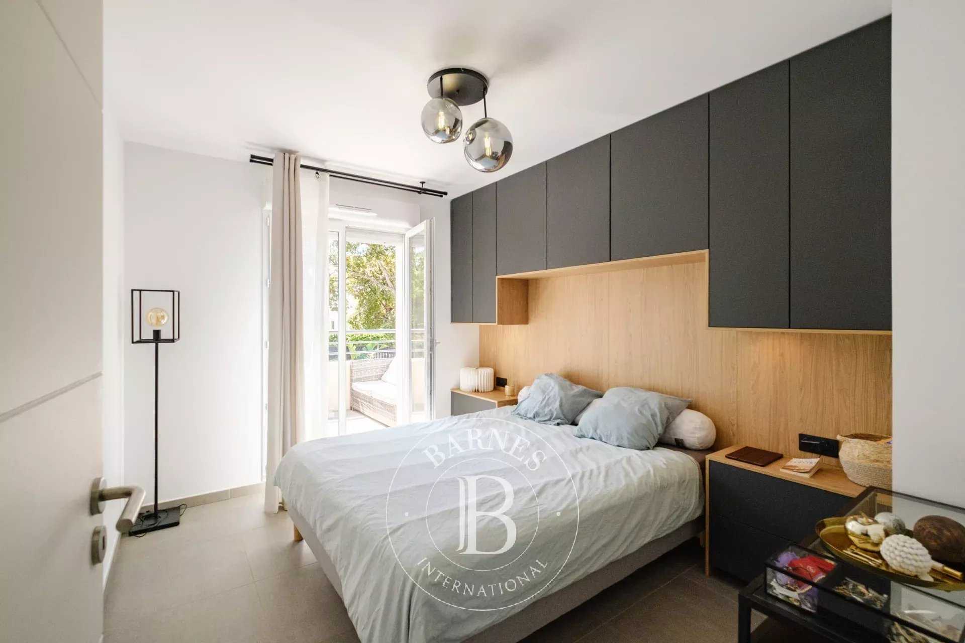 Sainte-Maxime  - Villa 4 Pi&egrave;ces