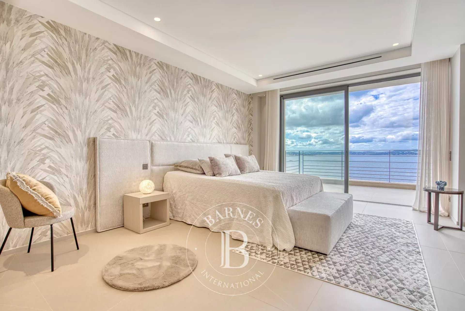 Sainte-Maxime  - Villa 6 Pi&egrave;ces 4 Chambres