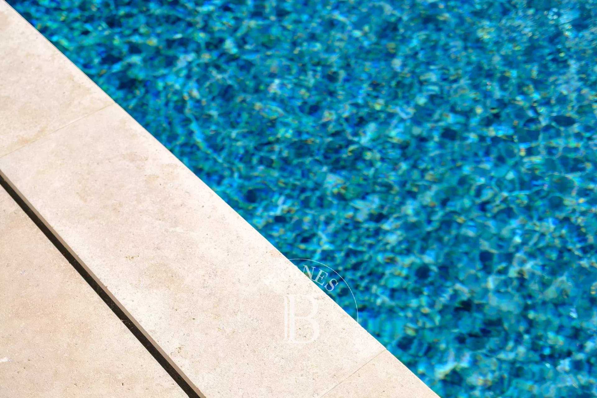 Les Issambres  - Villa 6 Pi&egrave;ces 4 Chambres