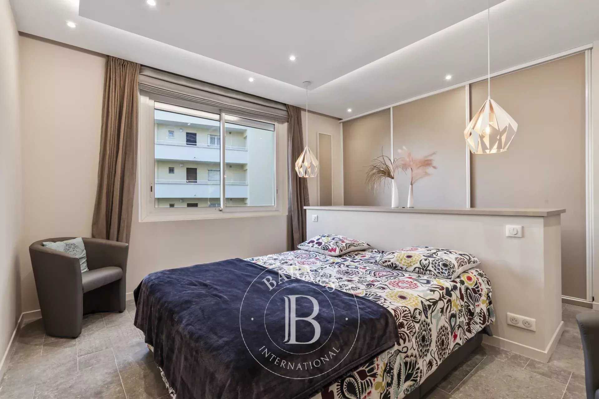 Sainte-Maxime  - Appartement 3 Pi&egrave;ces 2 Chambres