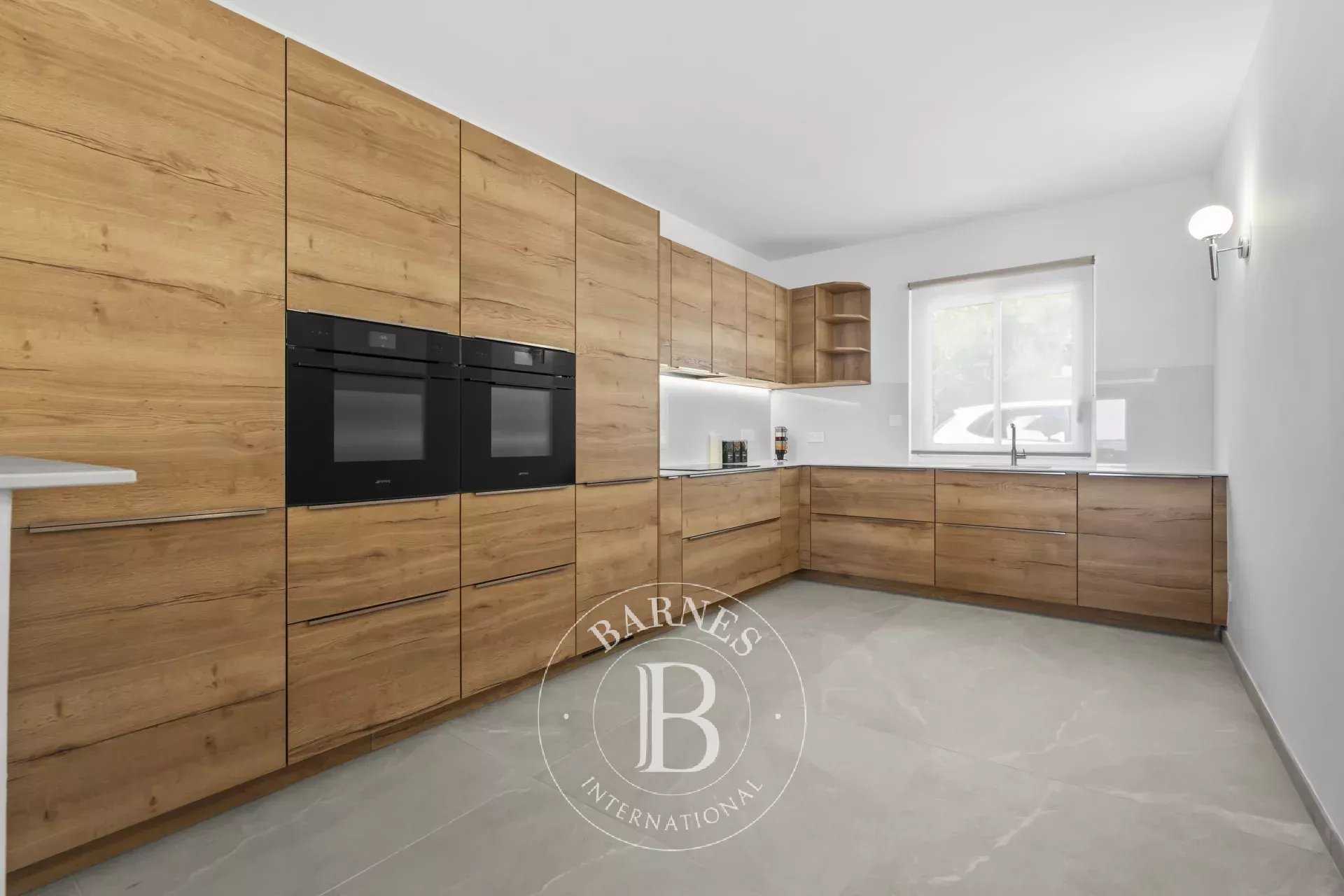 Sainte-Maxime  - Appartement 5 Pi&egrave;ces 3 Chambres