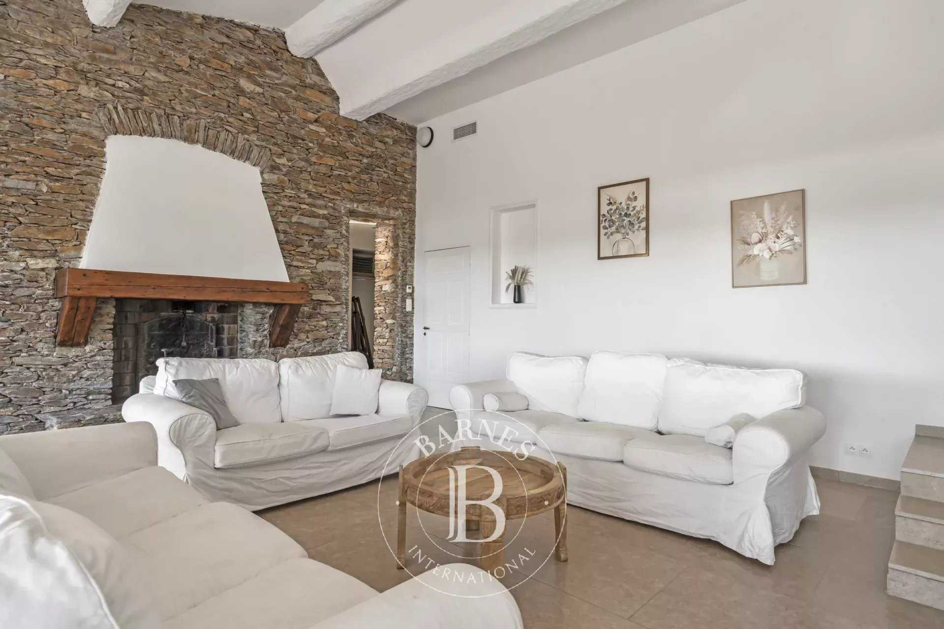 Grimaud  - Villa 5 Bedrooms
