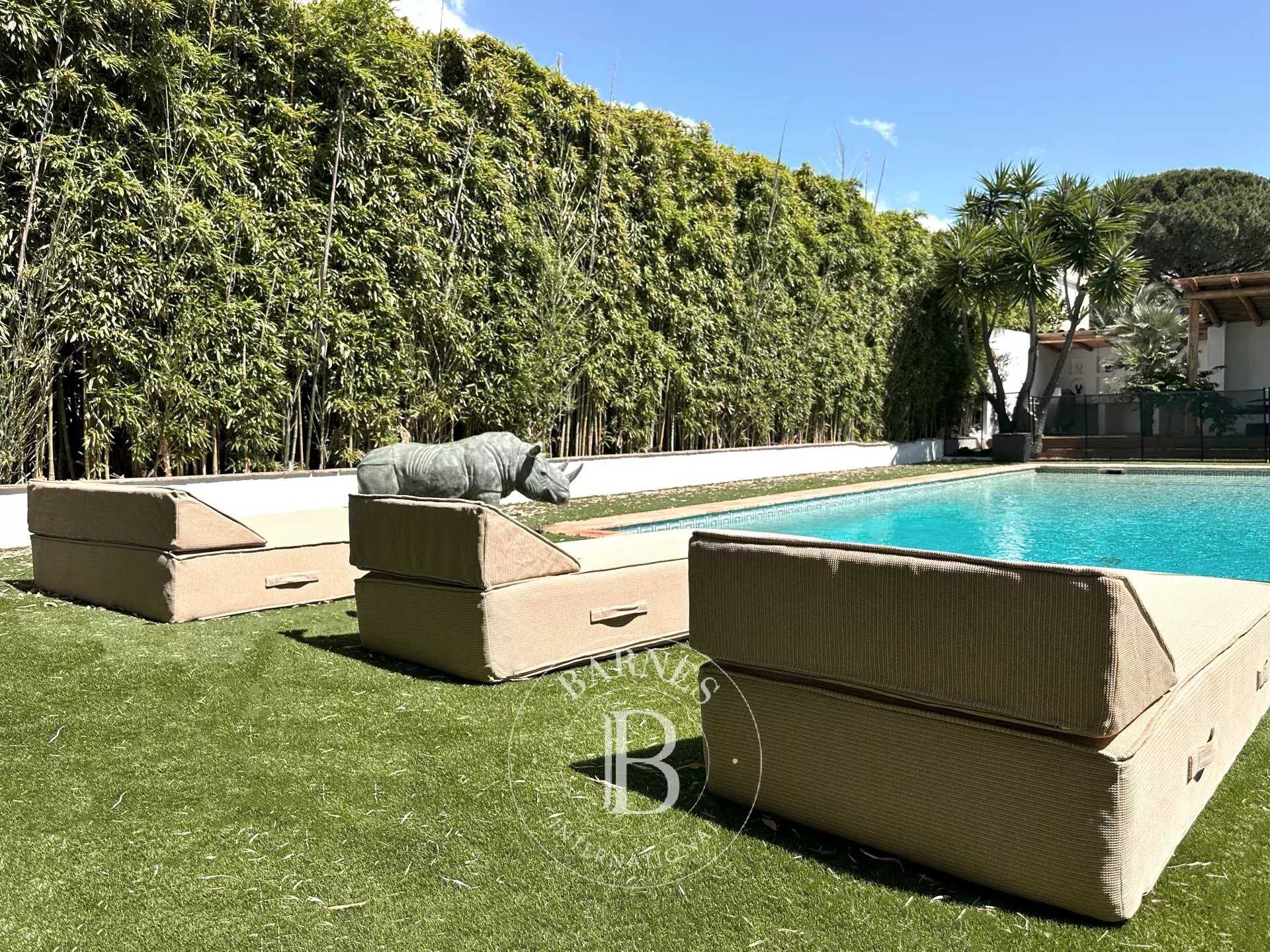 Sainte-Maxime  - Villa  6 Chambres