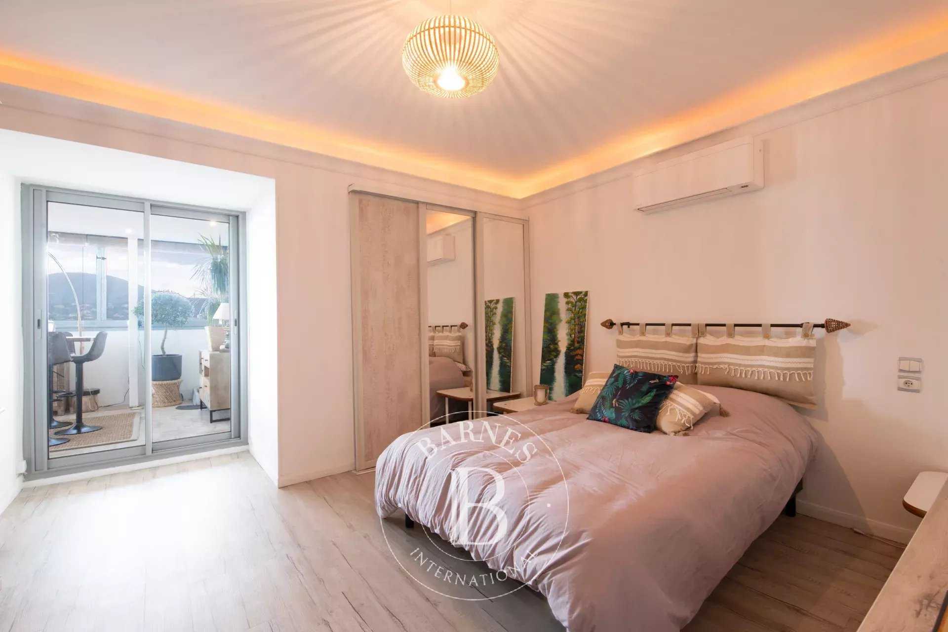 Sainte-Maxime  - Apartment 3 Bedrooms