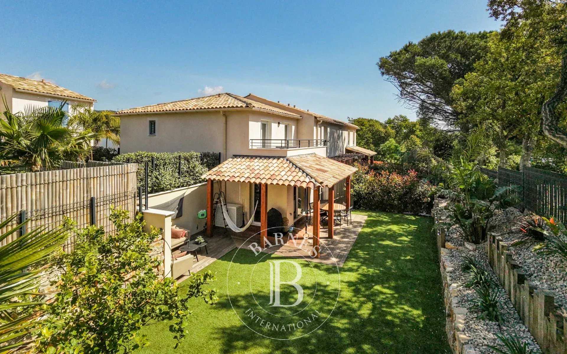 Sainte-Maxime  - Villa 4 Pi&egrave;ces
