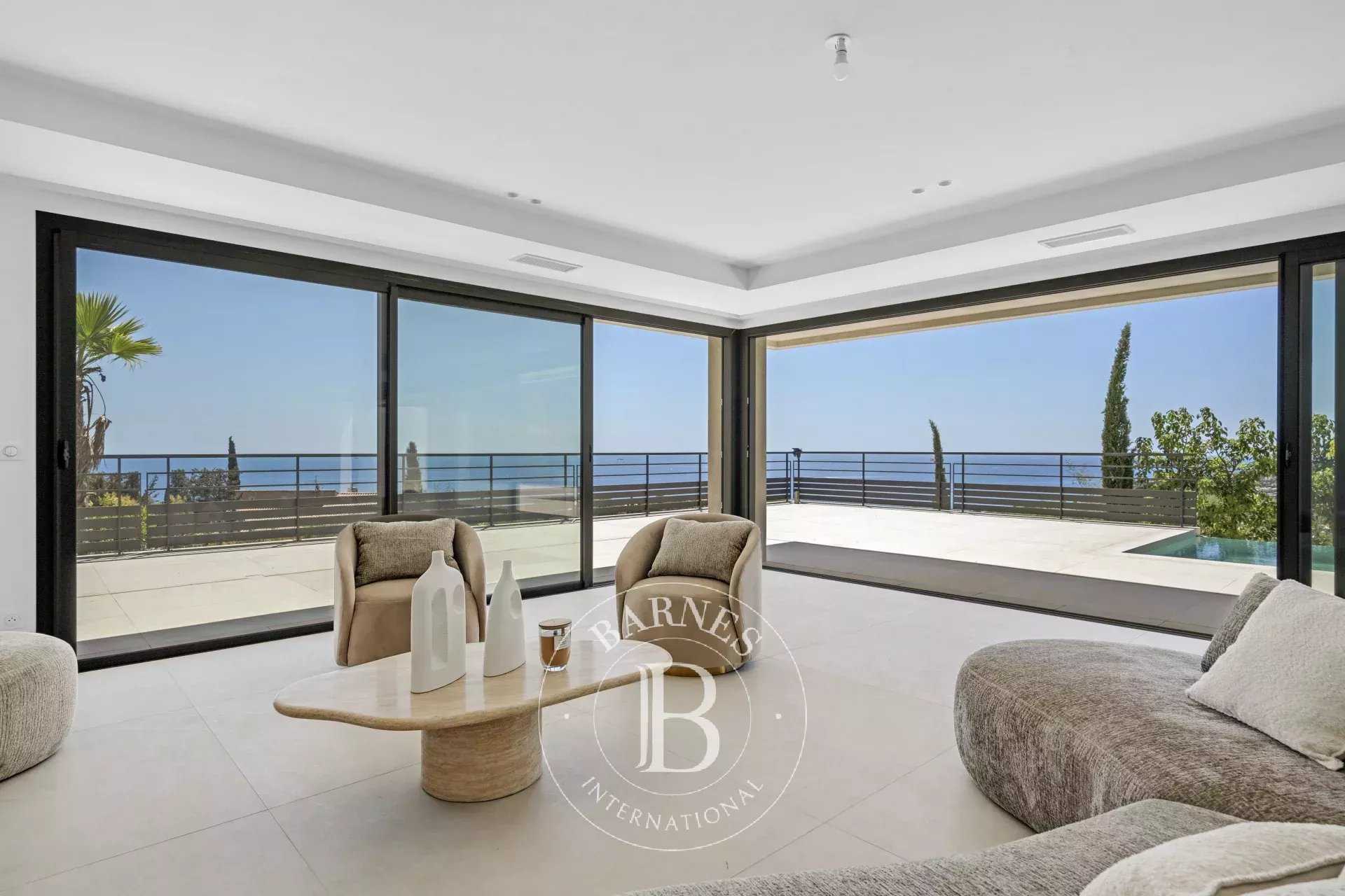 Sainte-Maxime  - Villa 7 Bedrooms