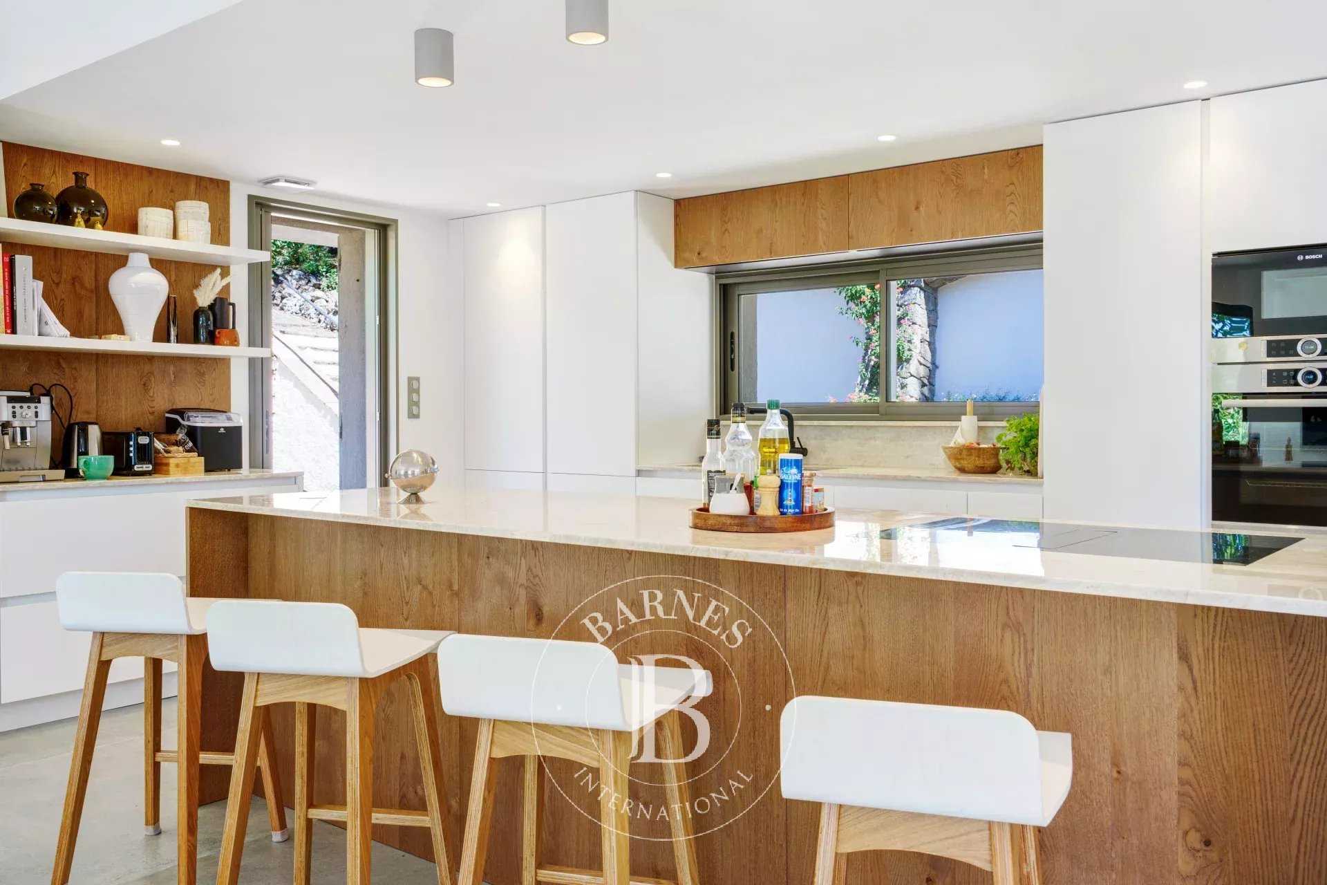 Sainte-Maxime  - Villa  7 Chambres