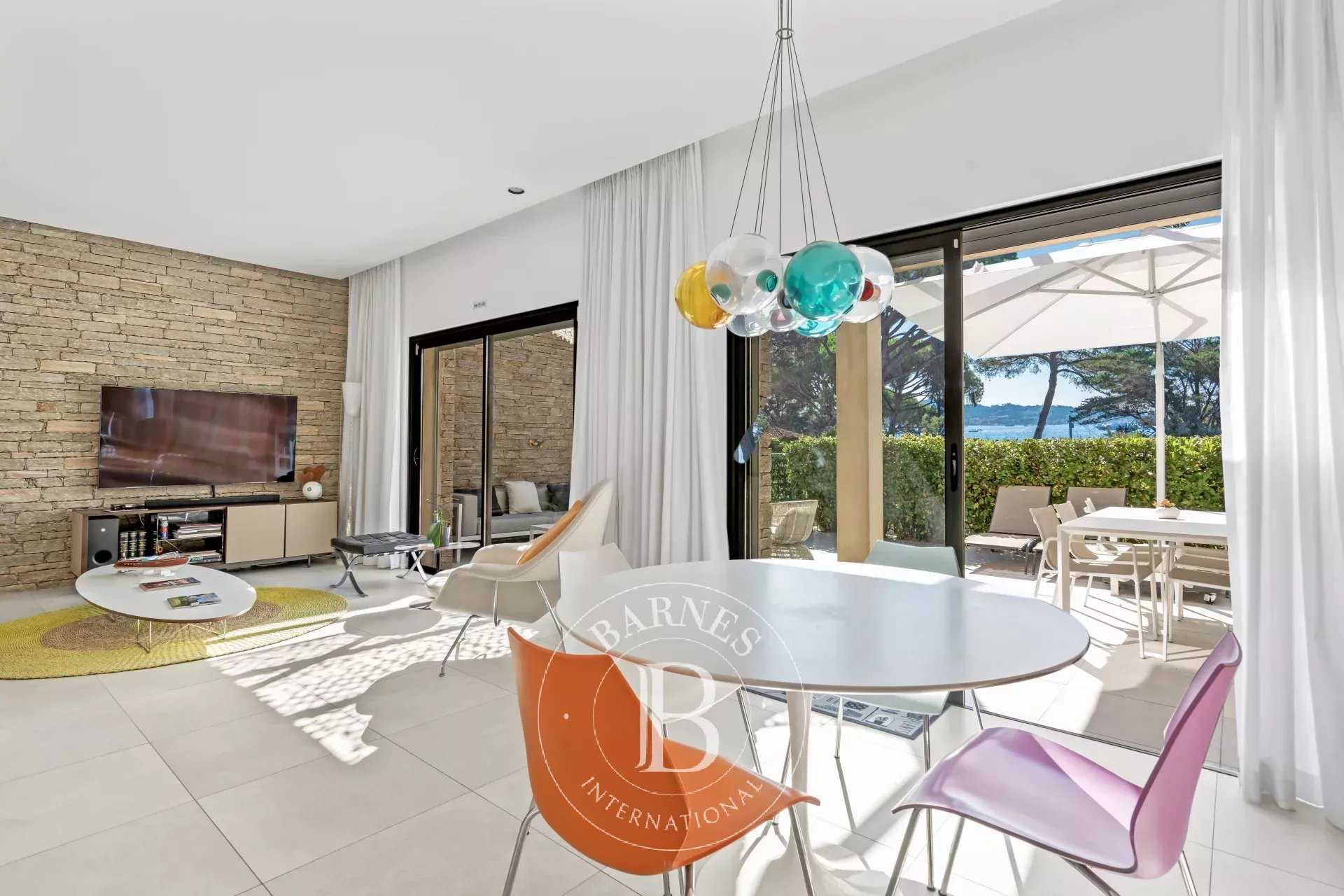 Grimaud  - Apartment 2 Bedrooms